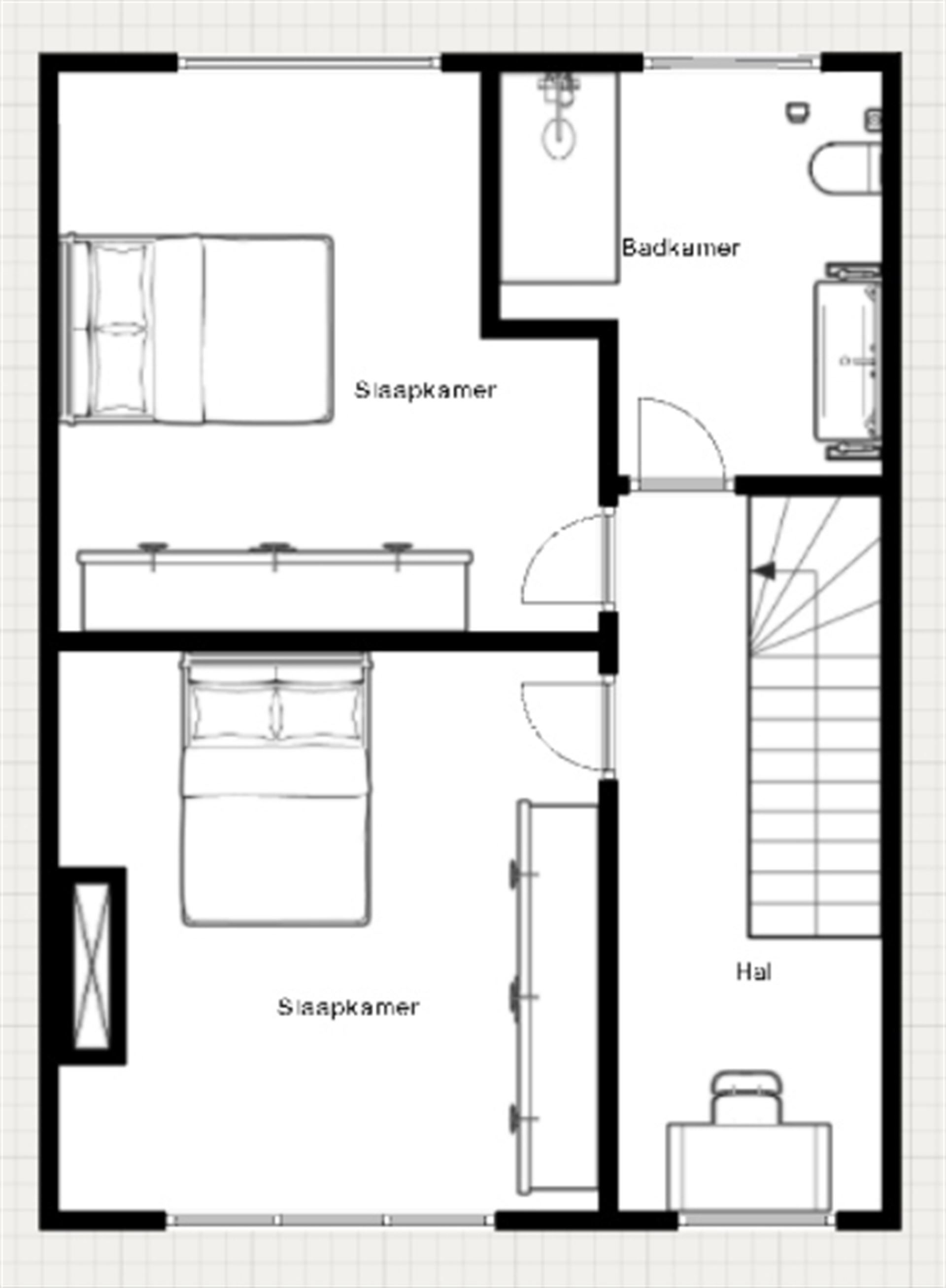 Gerenoveerde woning aan het Vrijbroekpark! foto 20