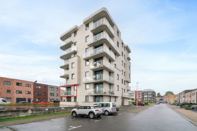 Prachtig instapklaar appartement !!! foto 12