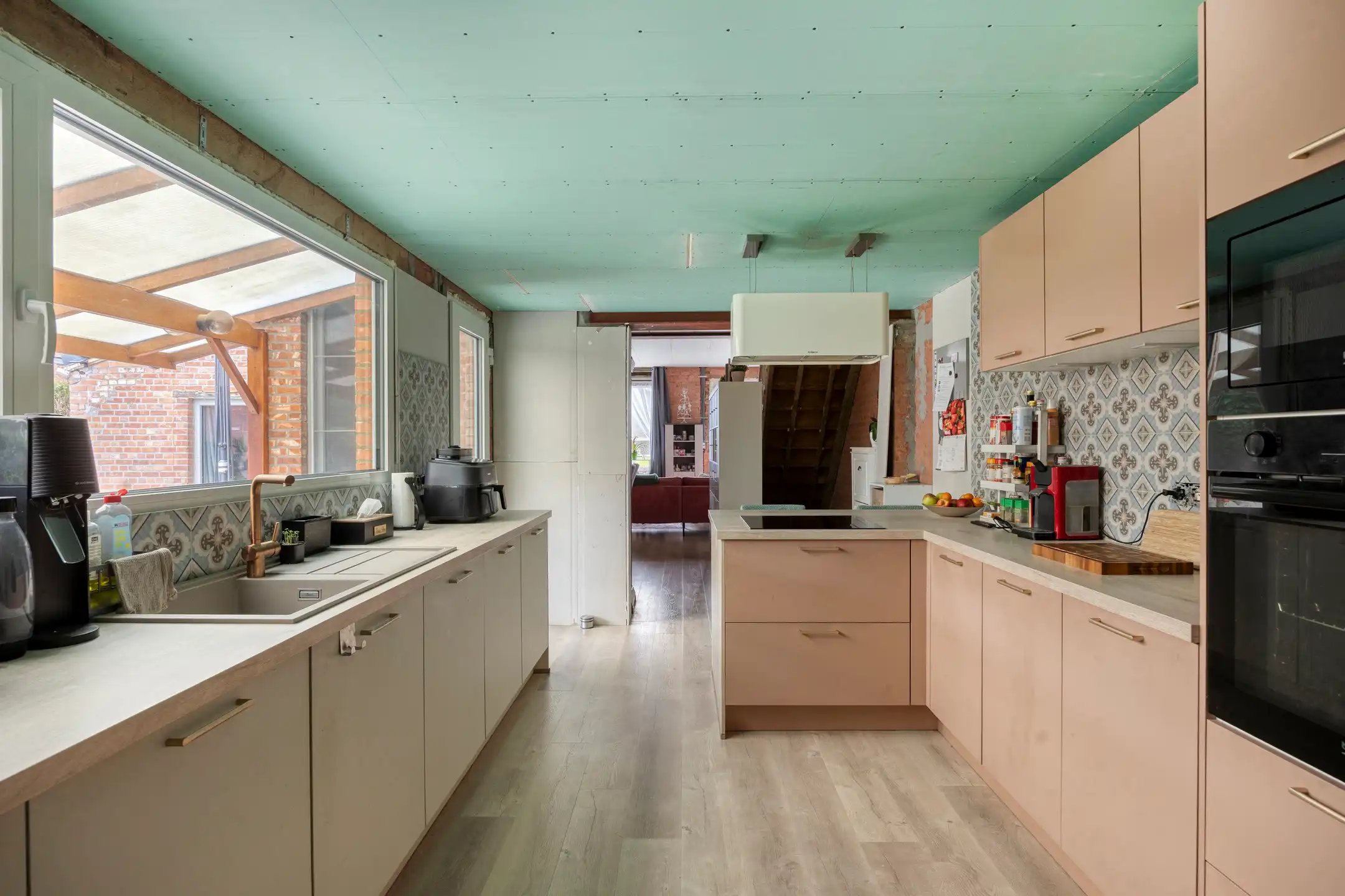 Op te frissen woning met 4 slaapkamers  foto 9