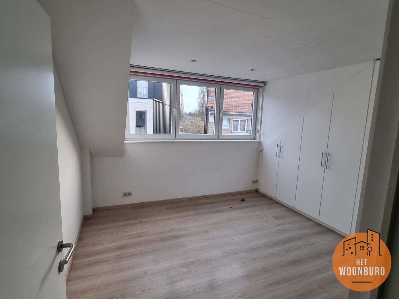 Duplex appartement met parkeerplaats foto 15