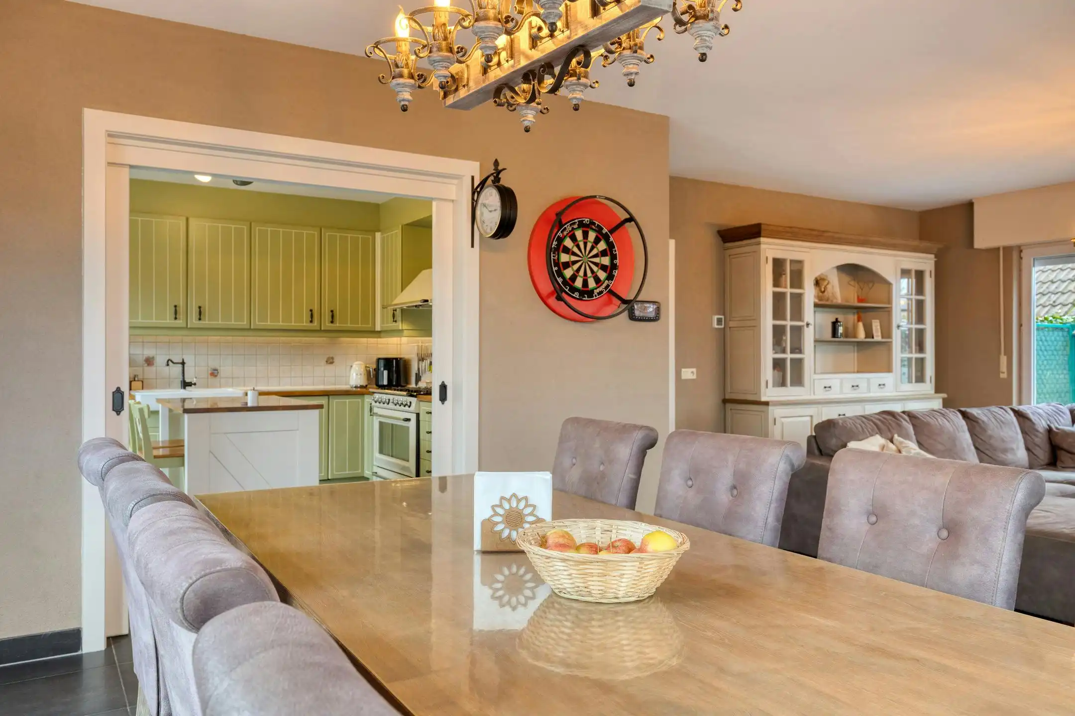 Vrijstaande woning te koop te Essen! foto 11