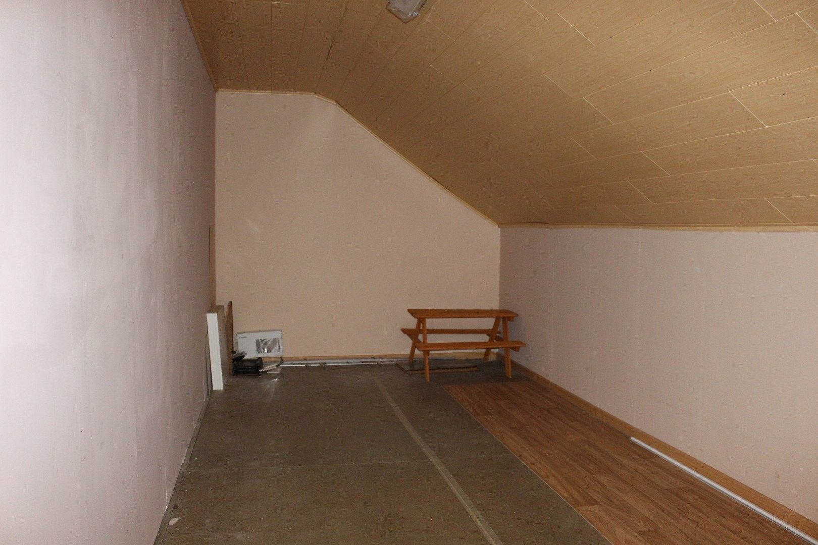 Duplex appartement op wandelafstand van het station en het centrum. foto 11