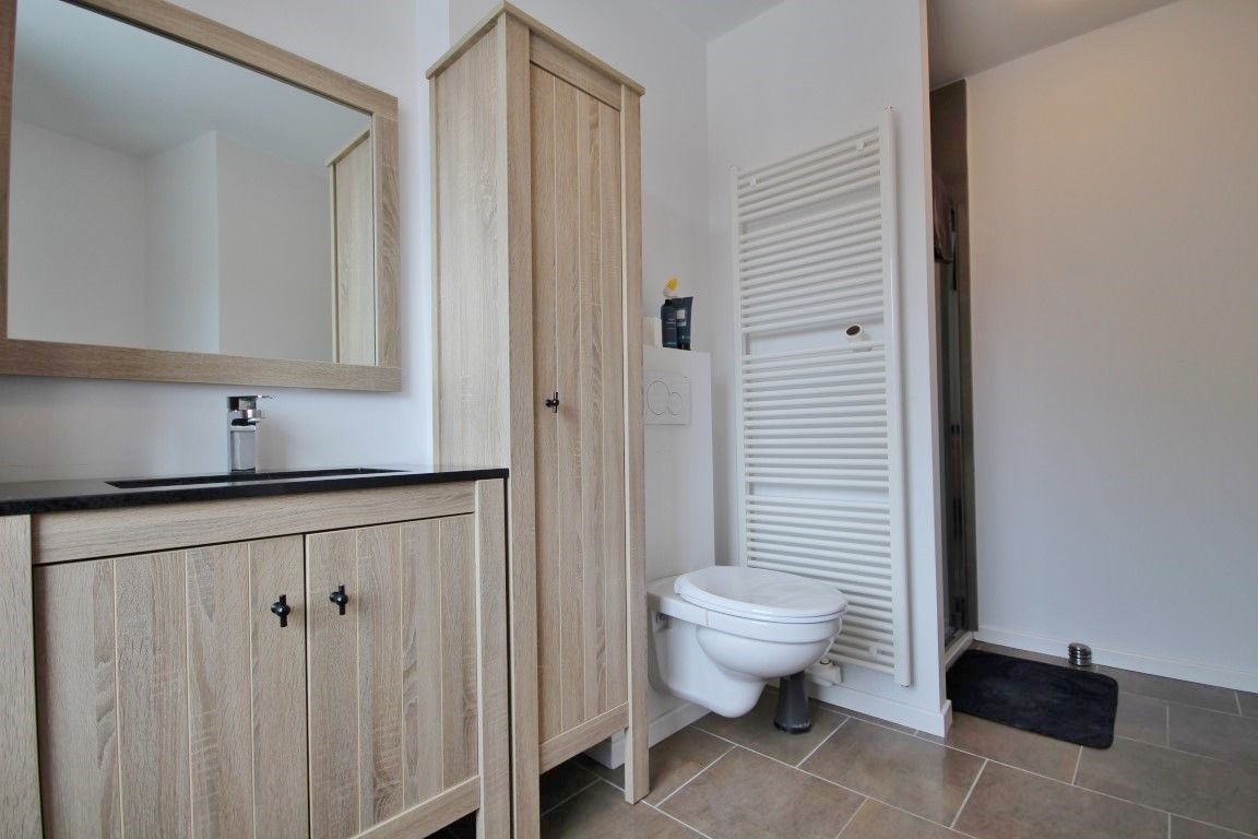 Compacte woning met 1 slaapkamer op wandelafstand van het centrum foto 4