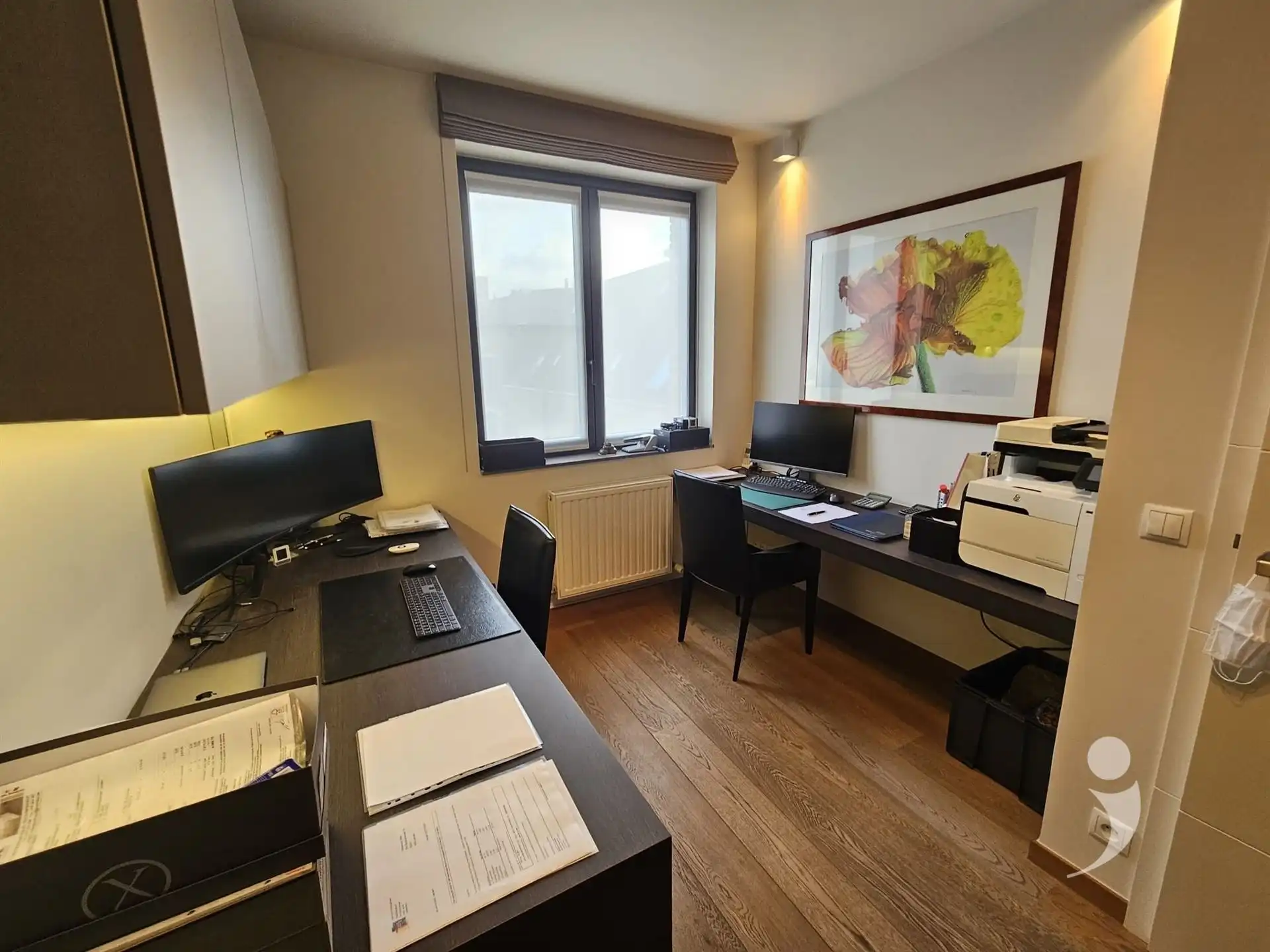 prachtig appartement foto 19