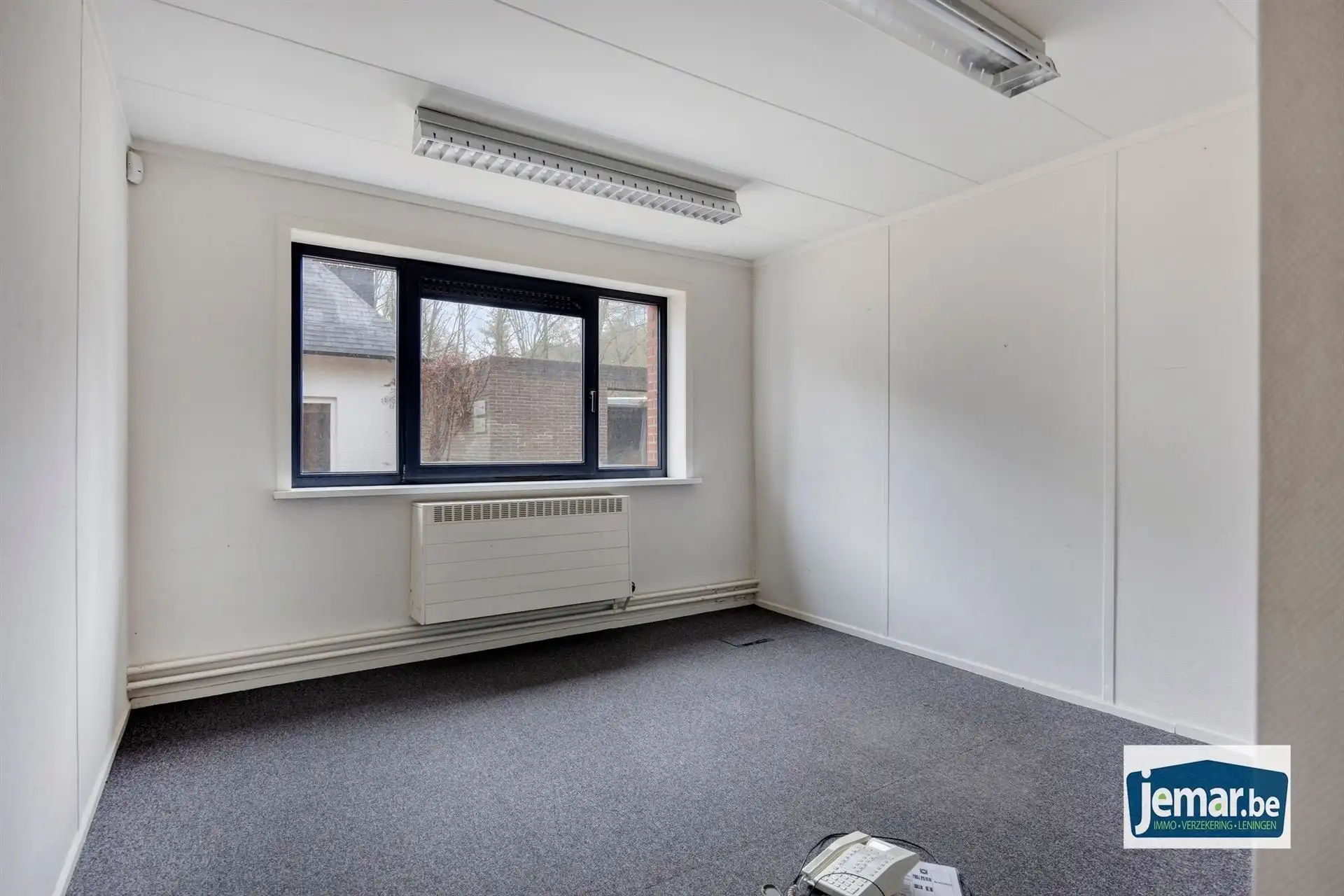 Villa met professionele opslagruimte, kelder en kantoorruimtes. foto 78