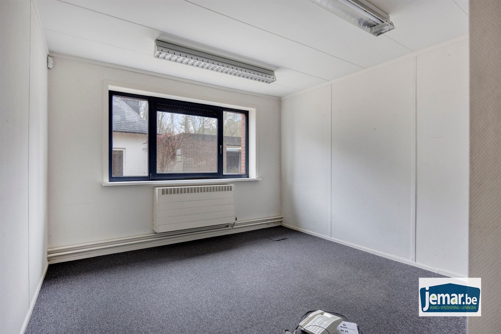 Villa met professionele opslagruimte, kelder en kantoorruimtes. foto 78