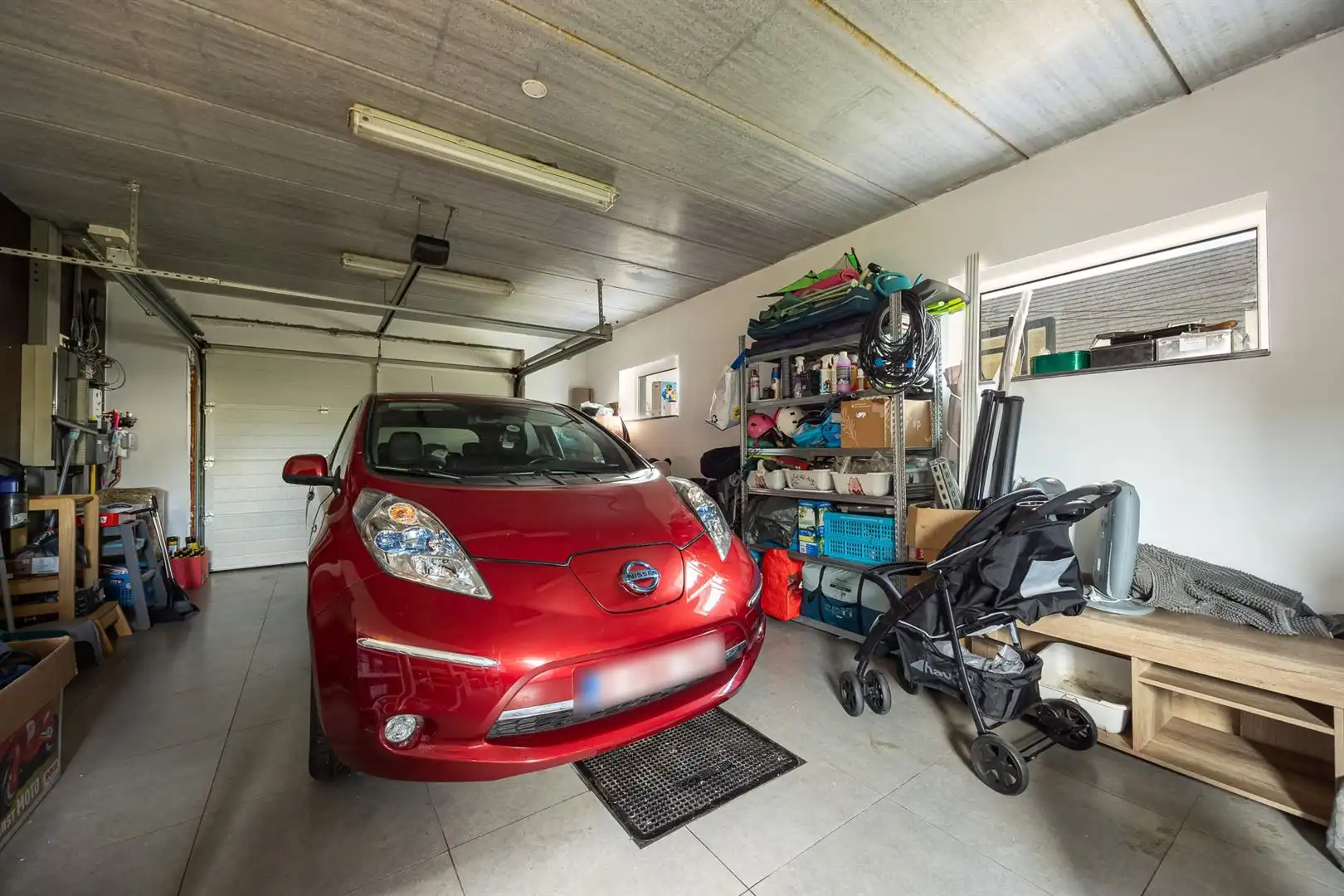 Zeer ruime woning met vier slaapkamers te Rillaar! foto 17