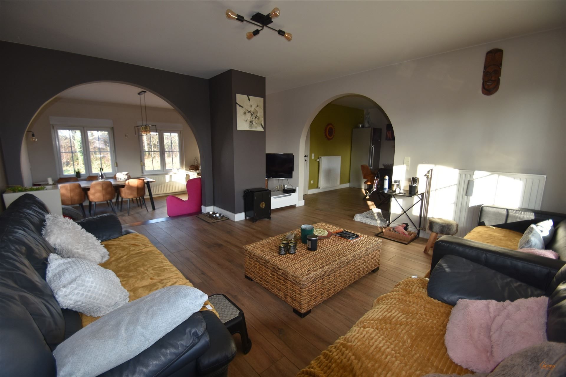 Eigendom met karakter foto 9