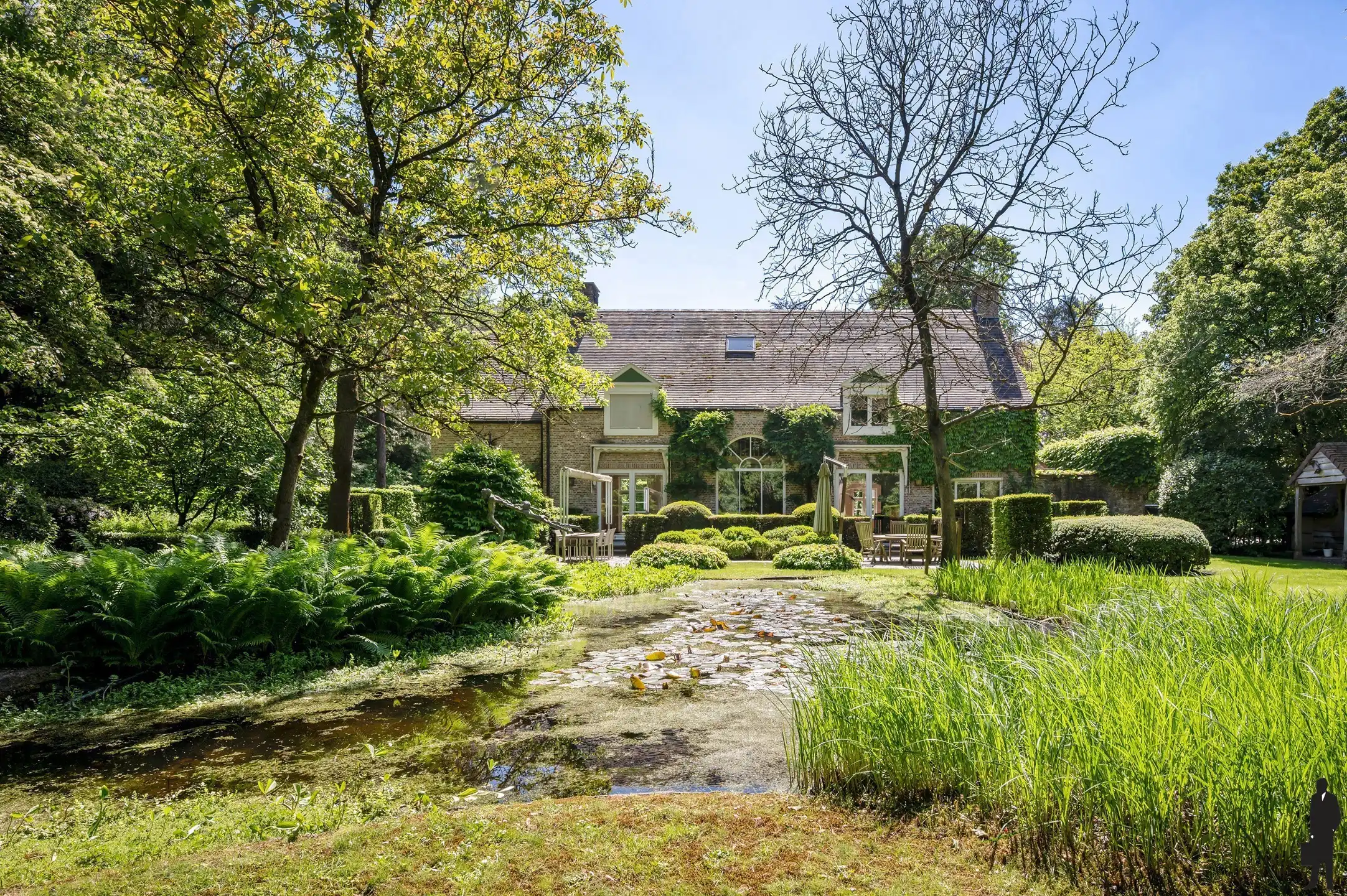 Op absolute toplocatie gelegen villa! foto 28