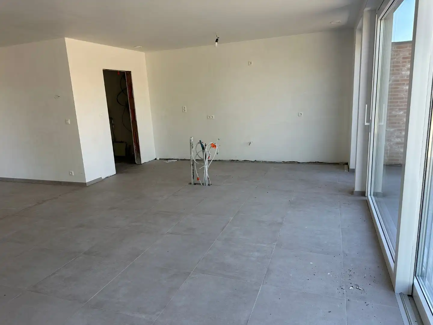 Instapklare nieuwbouwwoning in opbouw in Poelkapelle – Merelstraat 36 foto 8