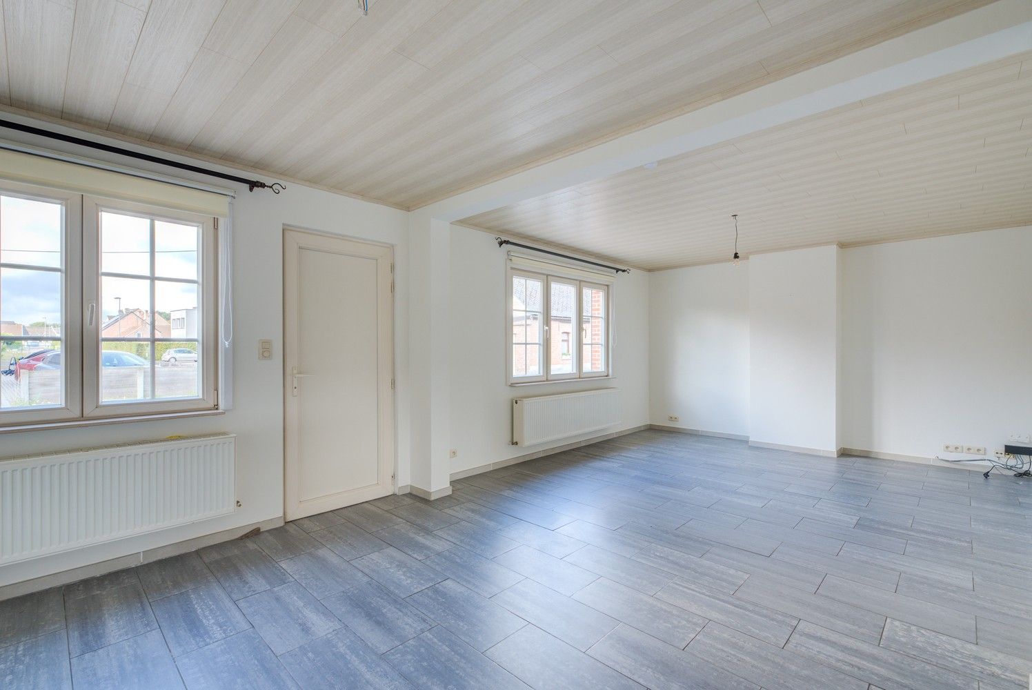 Instapklare woning OB met drie slaapkamers en grote tuin. foto 5