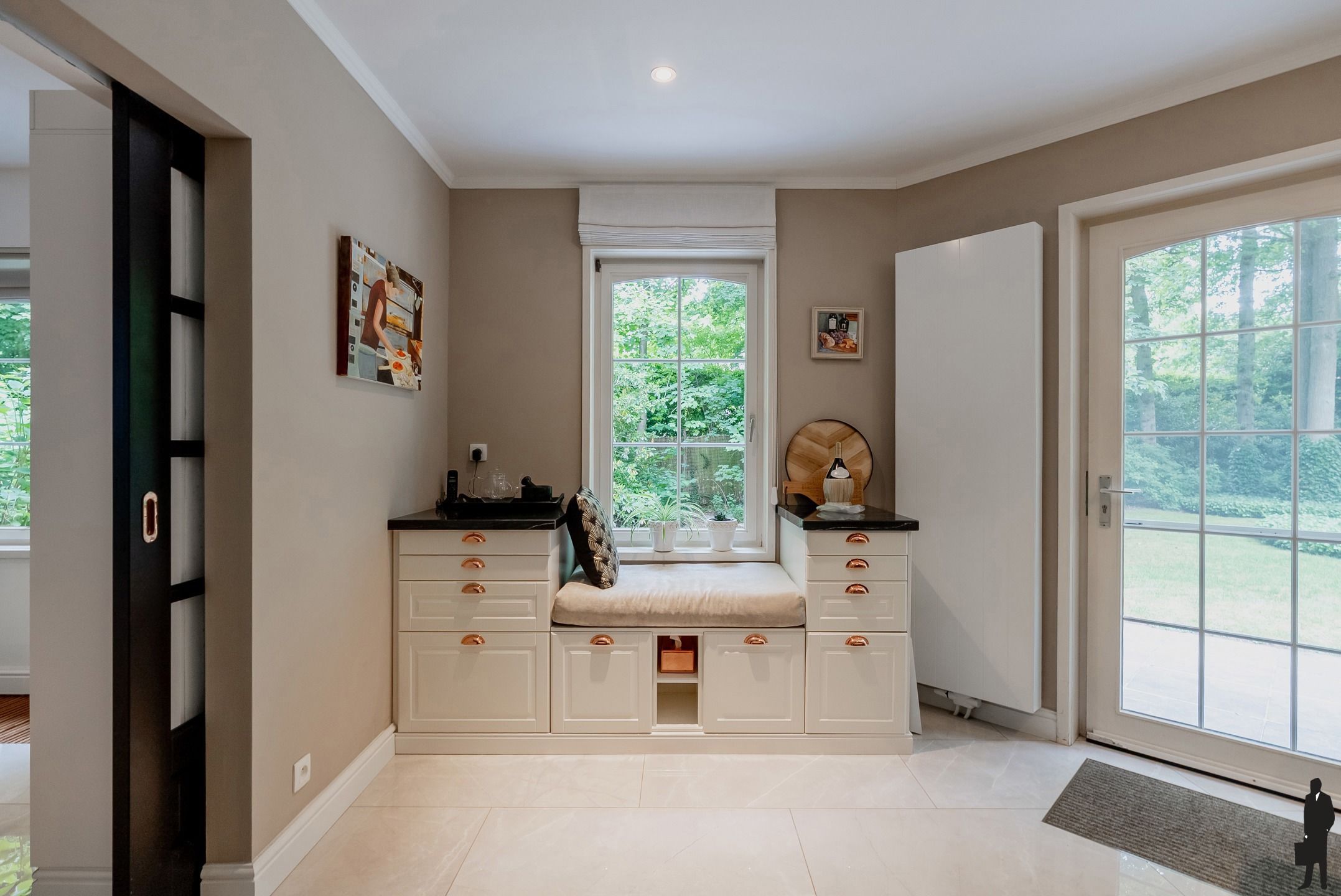 Exclusieve villa met zwemvijver op 2.543 m² foto 20
