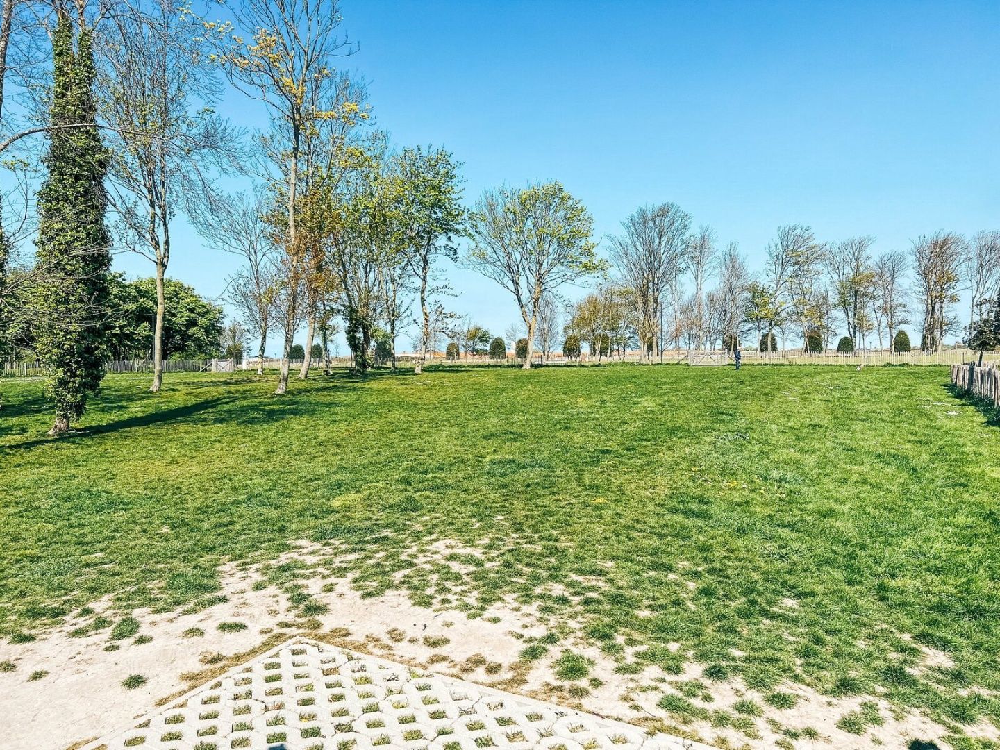 Te renoveren appartement nabij het martiem park te Nieuwpoort foto 8