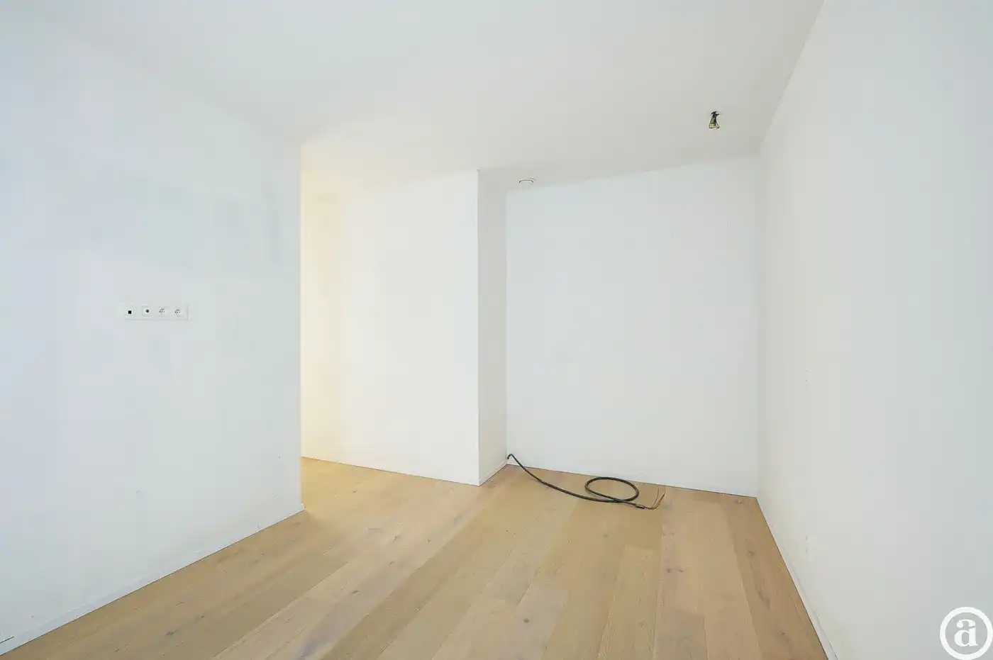 Prachtig nieuwbouwappartement met 2 slaapkamers gelegen op de gelijkvloerse verdieping foto 13