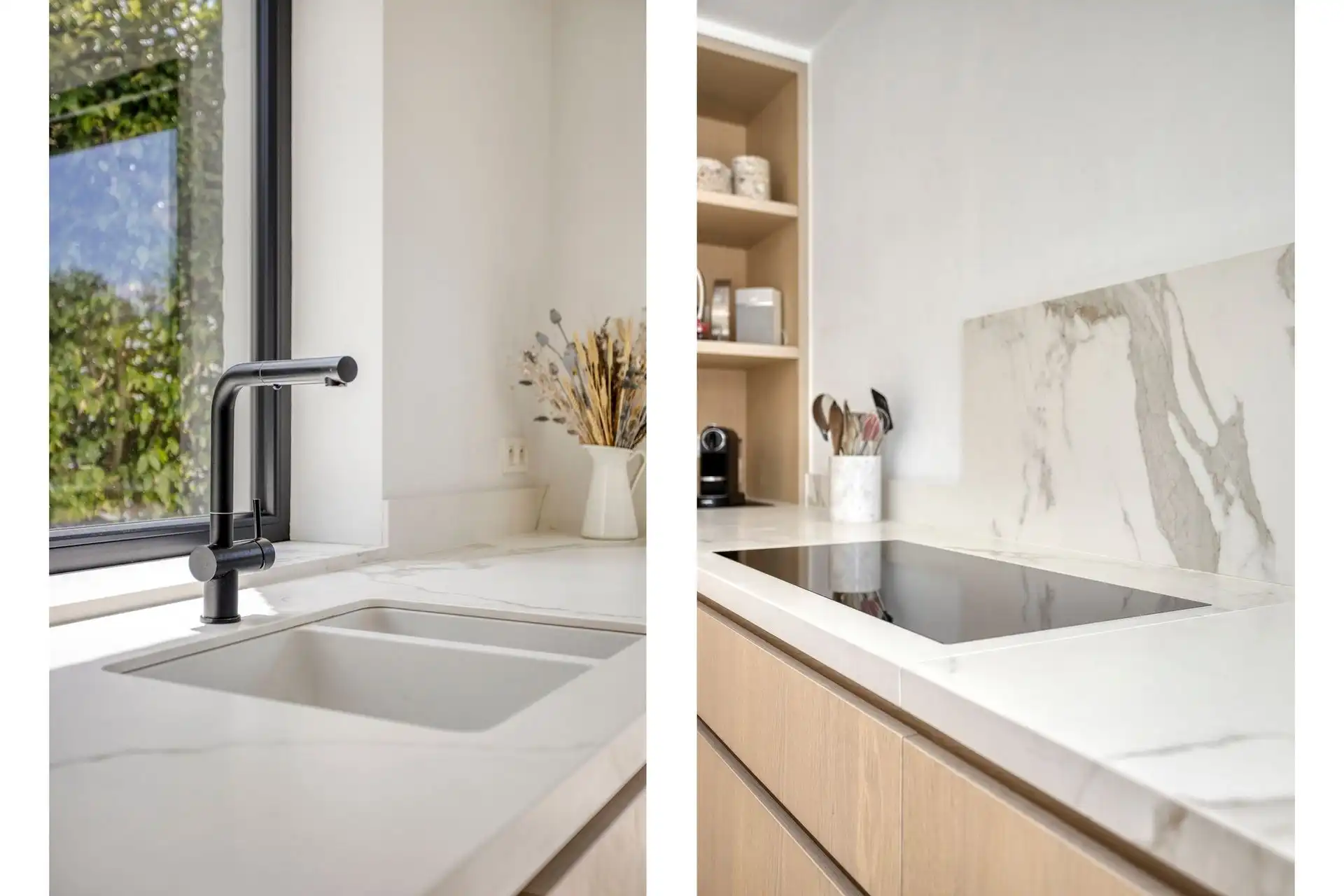 Prachtige nieuwbouw van 2019  in doodlopende straat foto 15