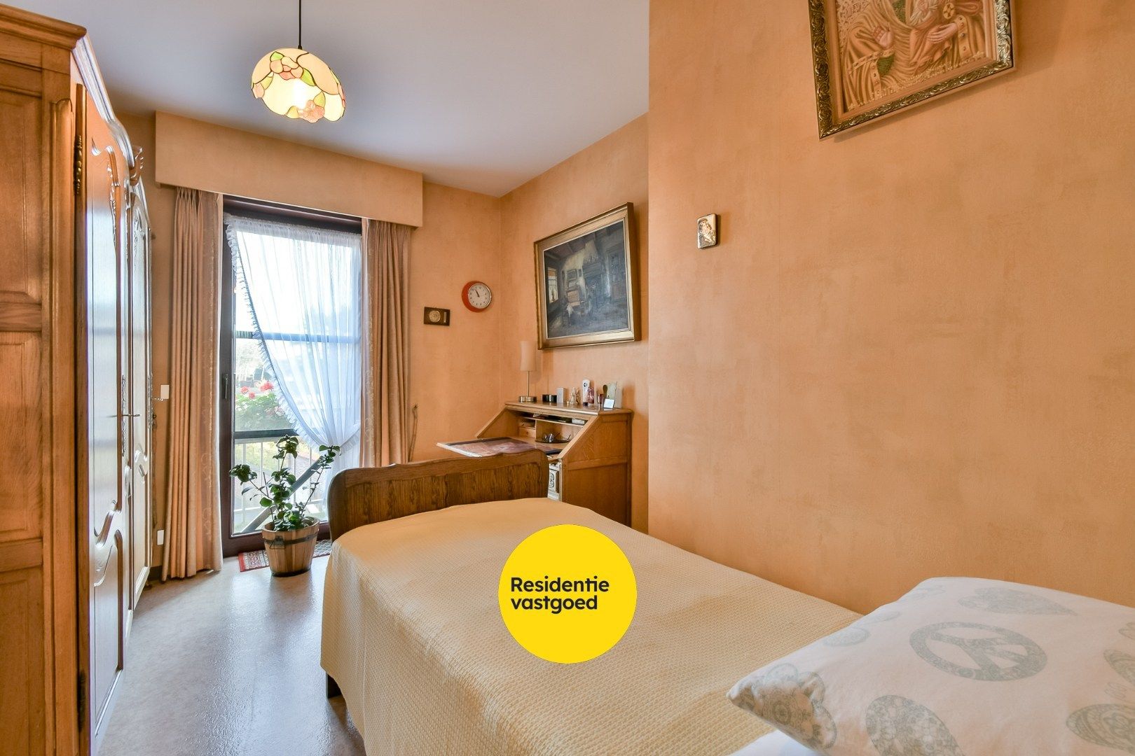 Energiezuinige appartement in het centrum van Roeselare! foto 5