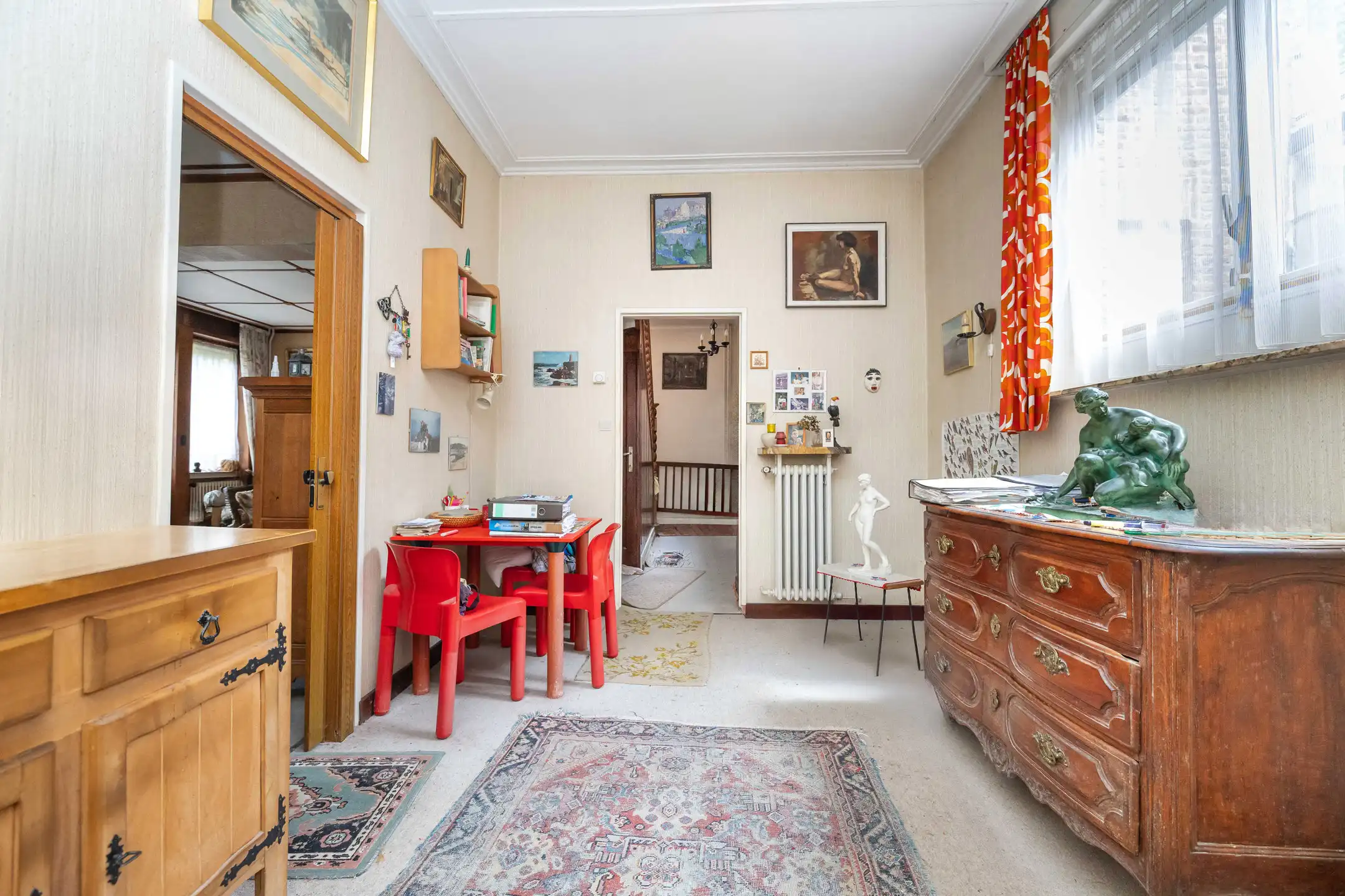 Architecturaal project voor liefhebbers van Ukkel foto 30