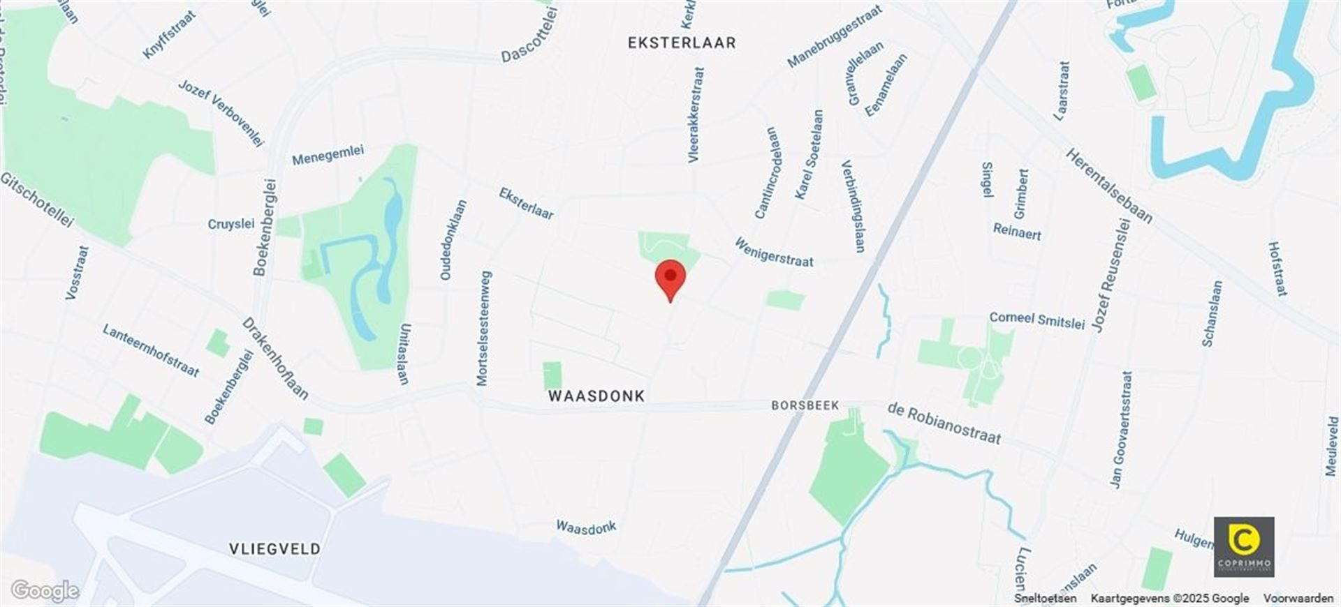 Woning: 2 slk. en tuin  foto 11