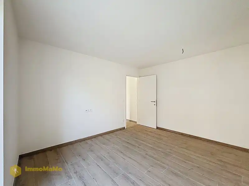 NIEUWBOUW APPARTEMENT MET 2 SLAAPKAMERS EN TUIN TE KOOP IN WACHTEBEKE foto 8