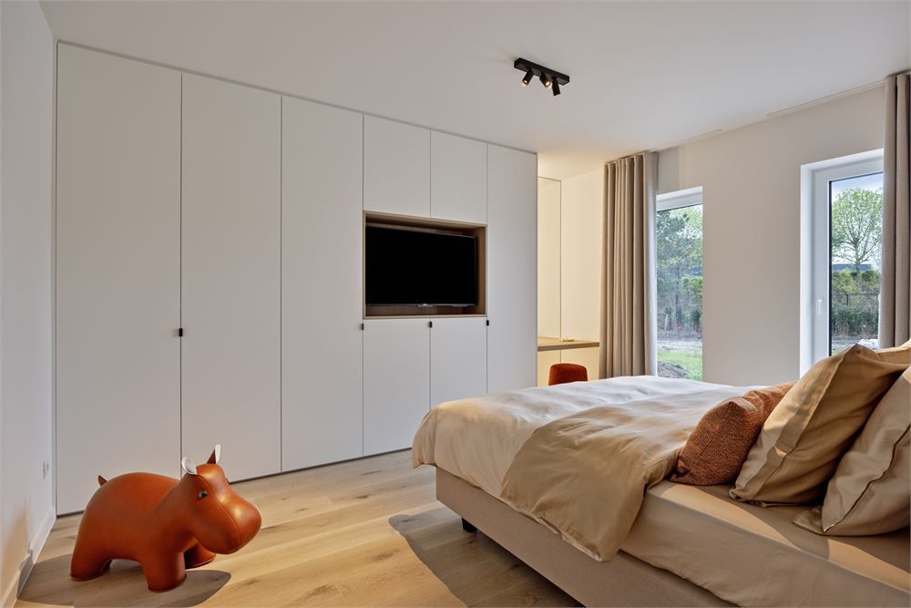 Luxueus nieuwbouwappartement - geniet van 6% btw foto 10