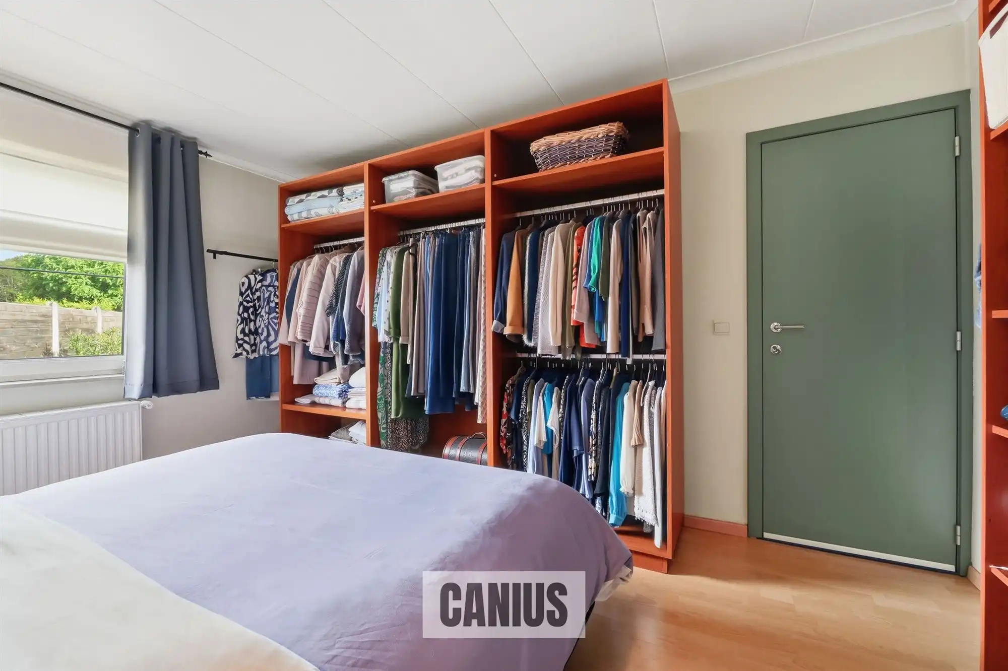 UNIEKE EIGENDOM MET 2 WOONHUIZEN TE KOOP IN BILZEN foto 10