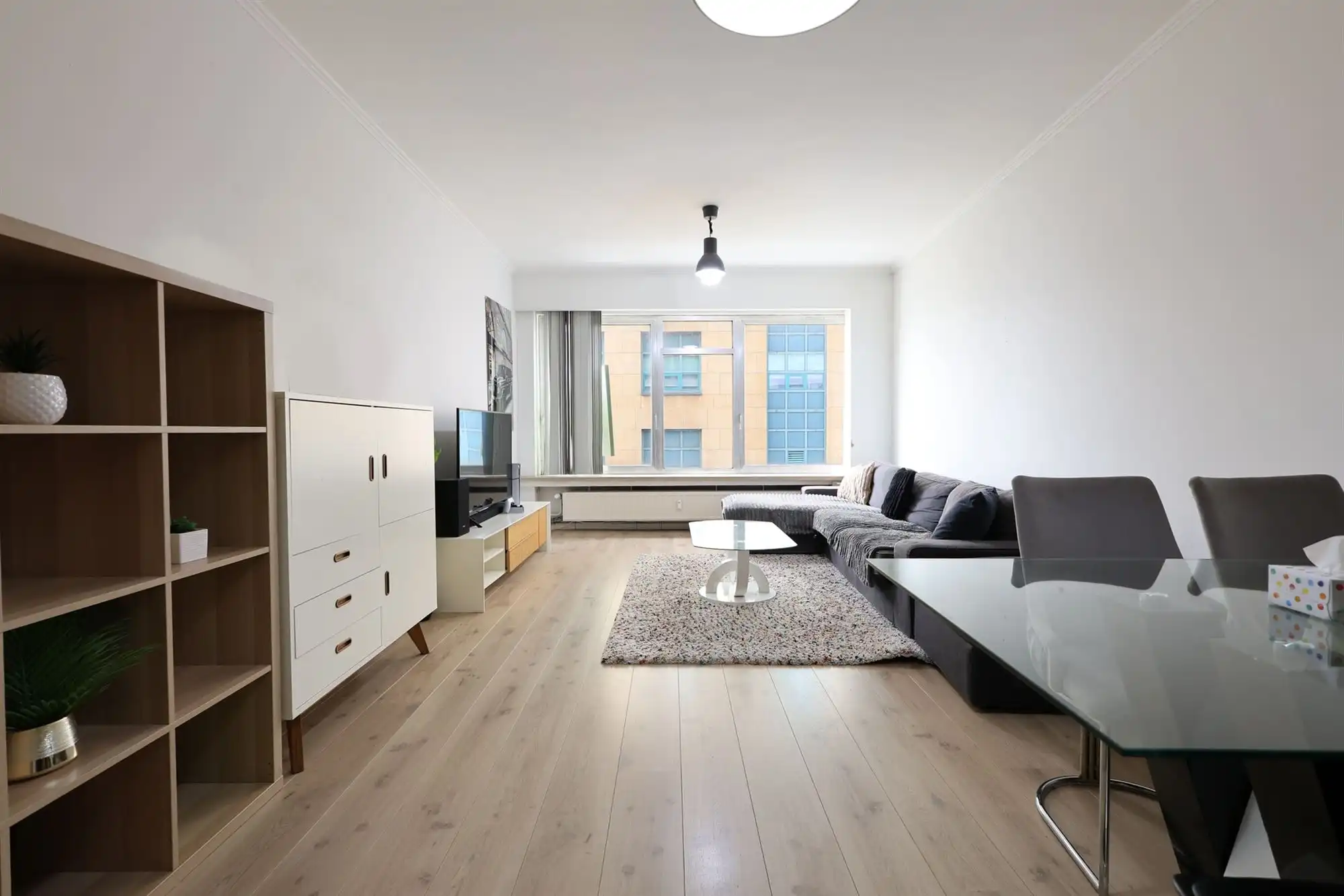 Appartement te koop Carnotstraat 5/401 - 2060 ANTWERPEN