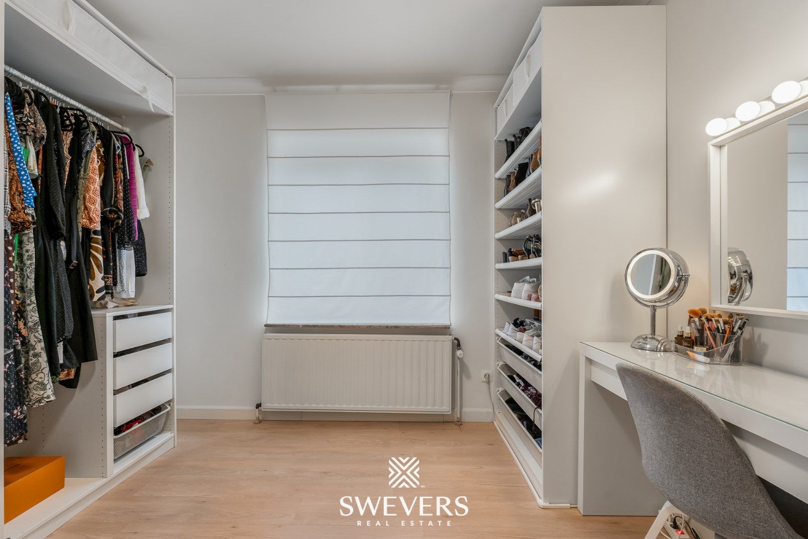 Instapklare woning met tuin en praktijkruimte in Wellen foto 18