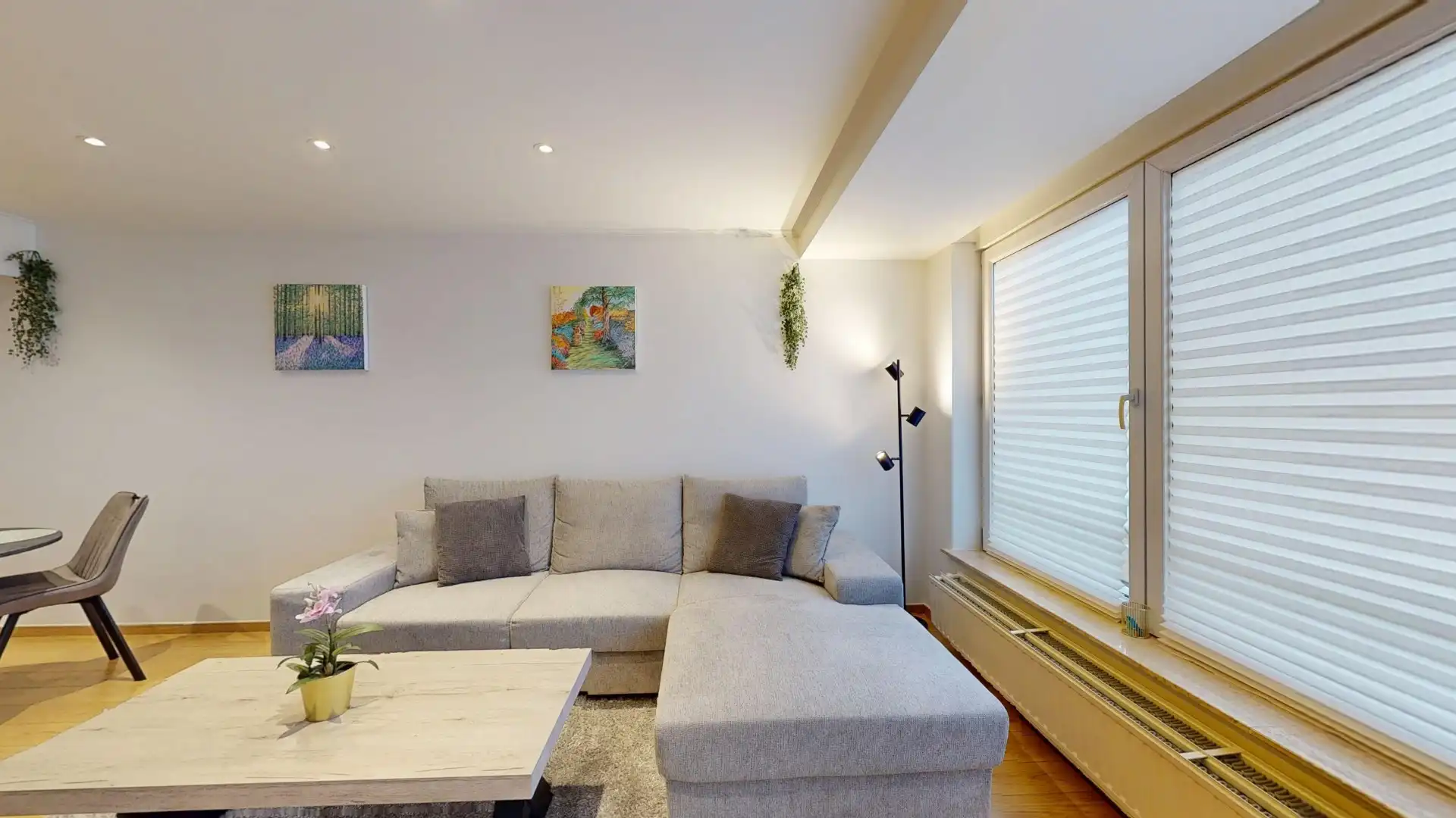 Appartement te koop foto 4
