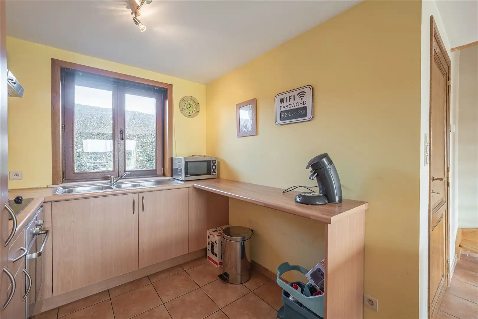 vakantiewoning foto 16