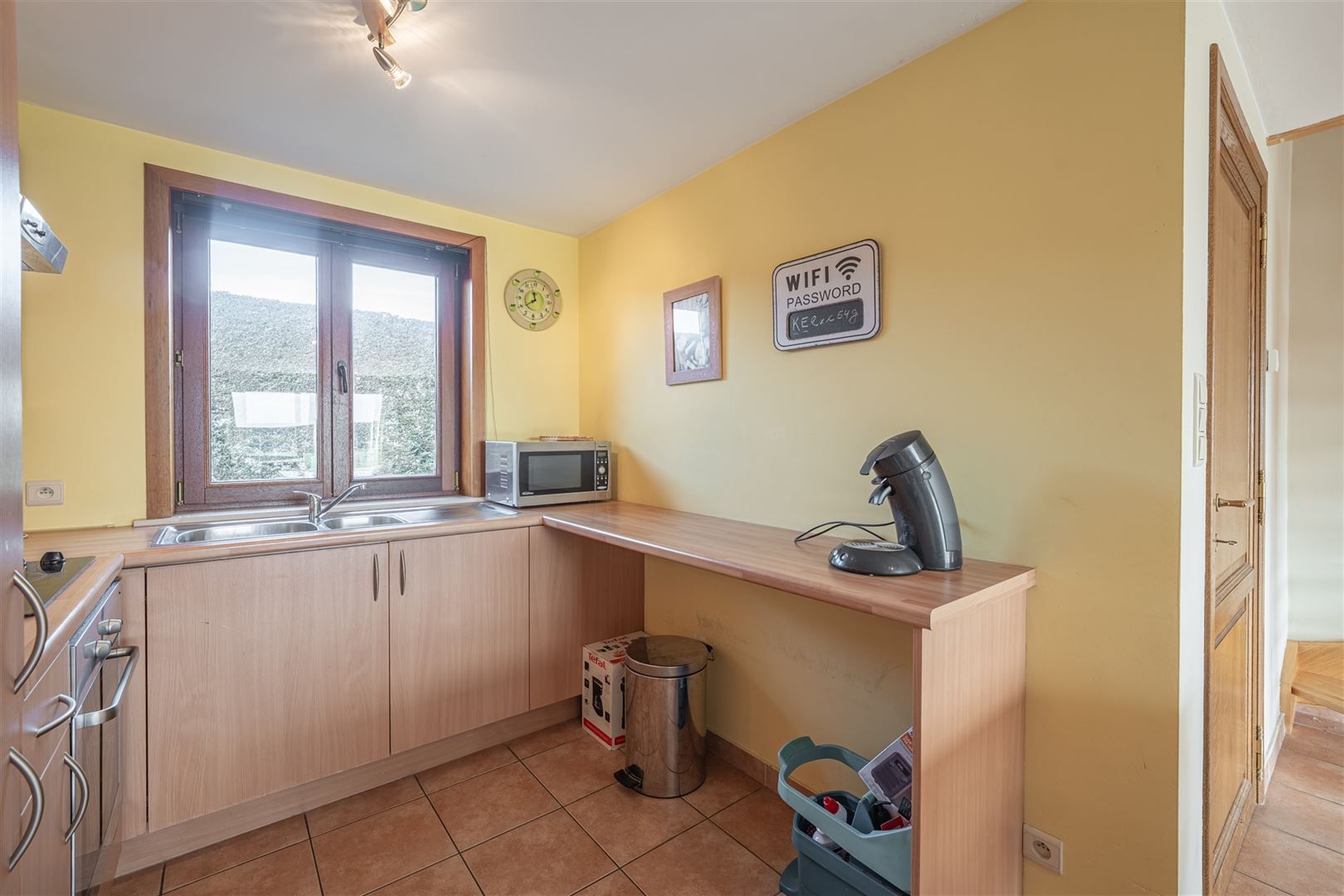 vakantiewoning foto 16