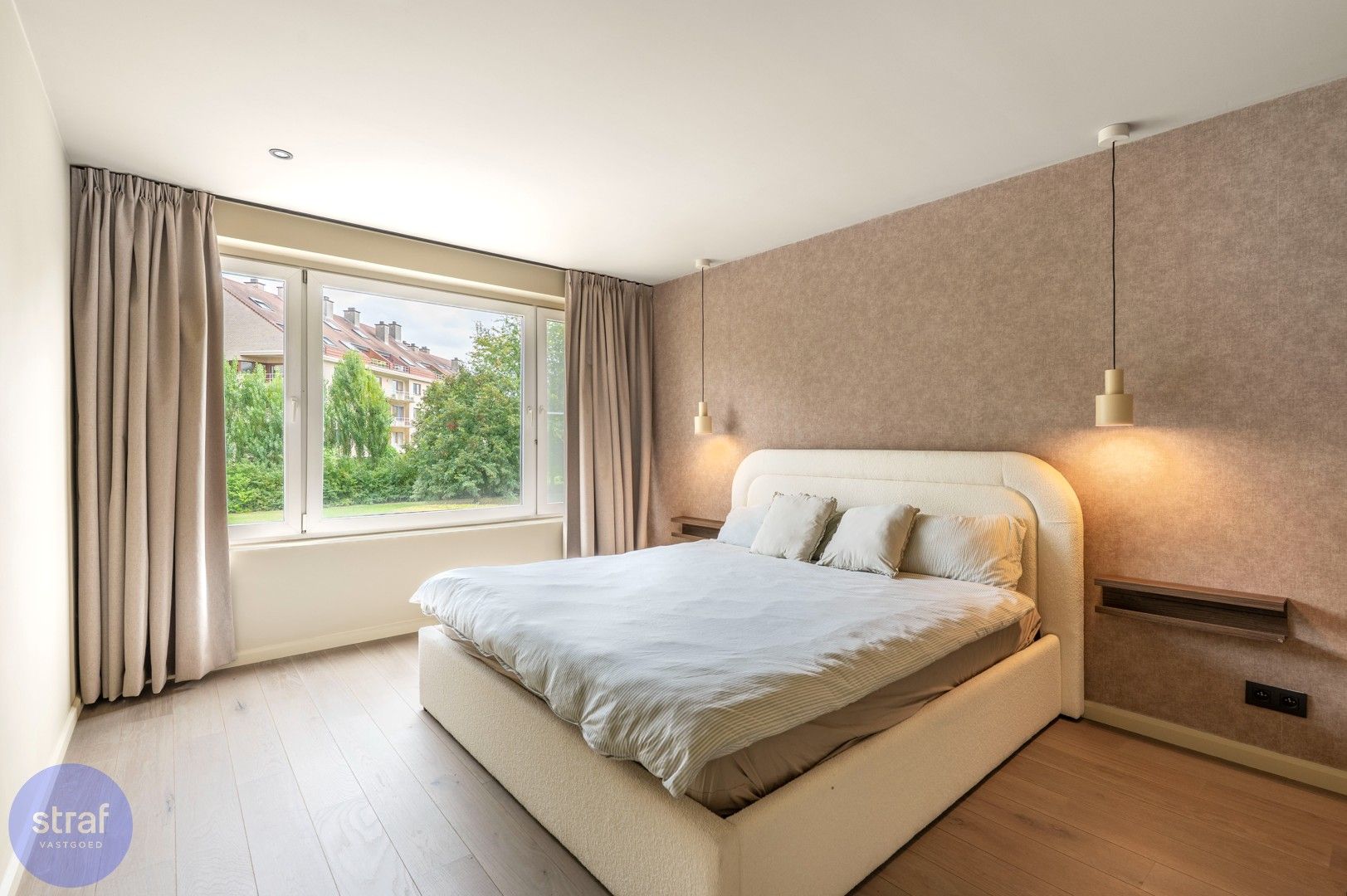 Instapklaar 2-slaapkamerappartement in de perfecte mix tussen stad en groen foto 10