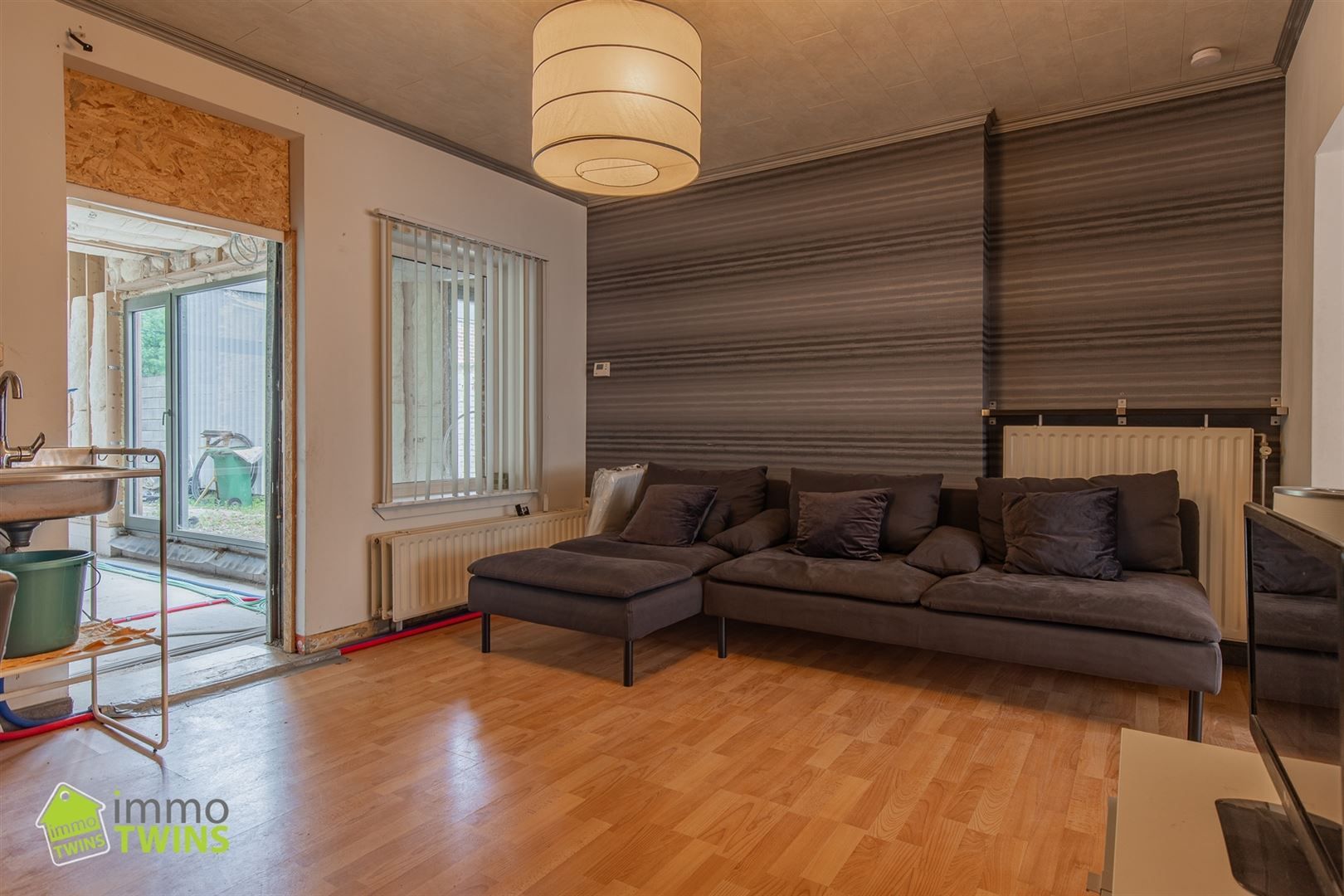 Woning met open zicht foto 5