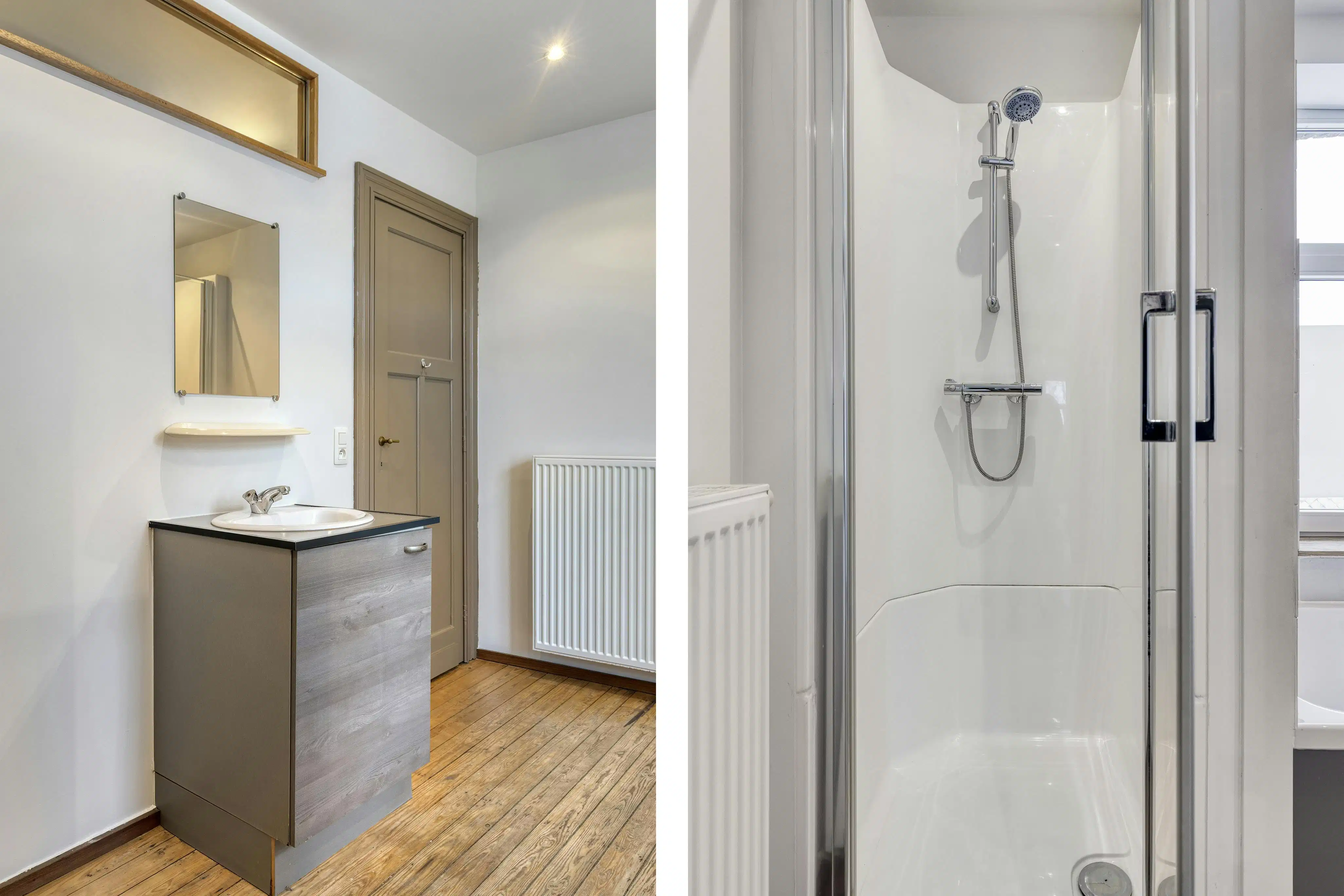 Ruim instapklaar huis met 3 slaapkamers in Terhagen foto 18