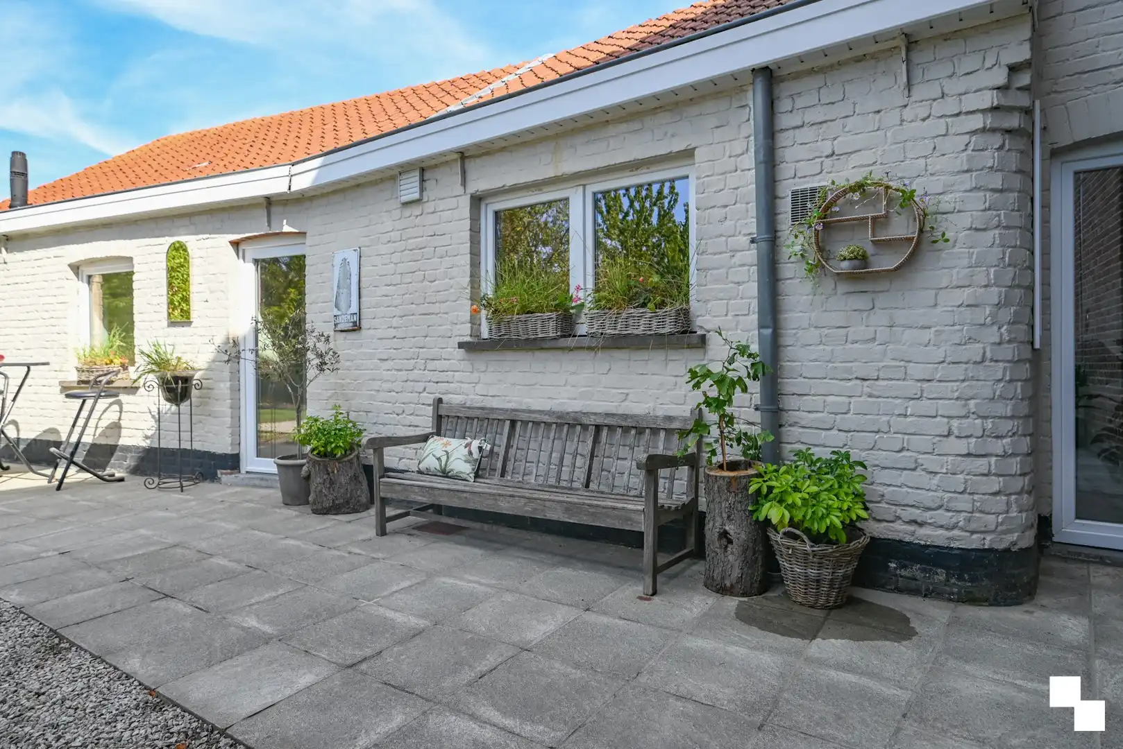 Charmante herenwoning met 4 à 5 slaapkamers te Izegem foto 41