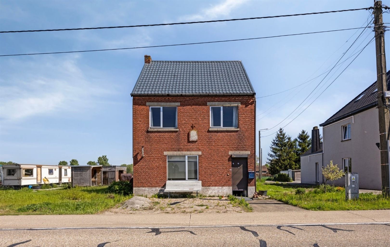 Huis foto 2