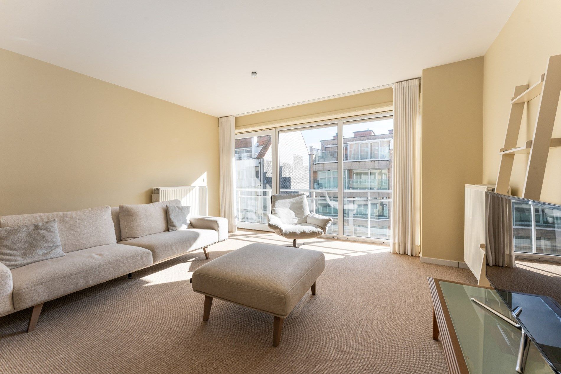 Instapklaar appartement vlakbij de Zeedijk te Knokke foto 5