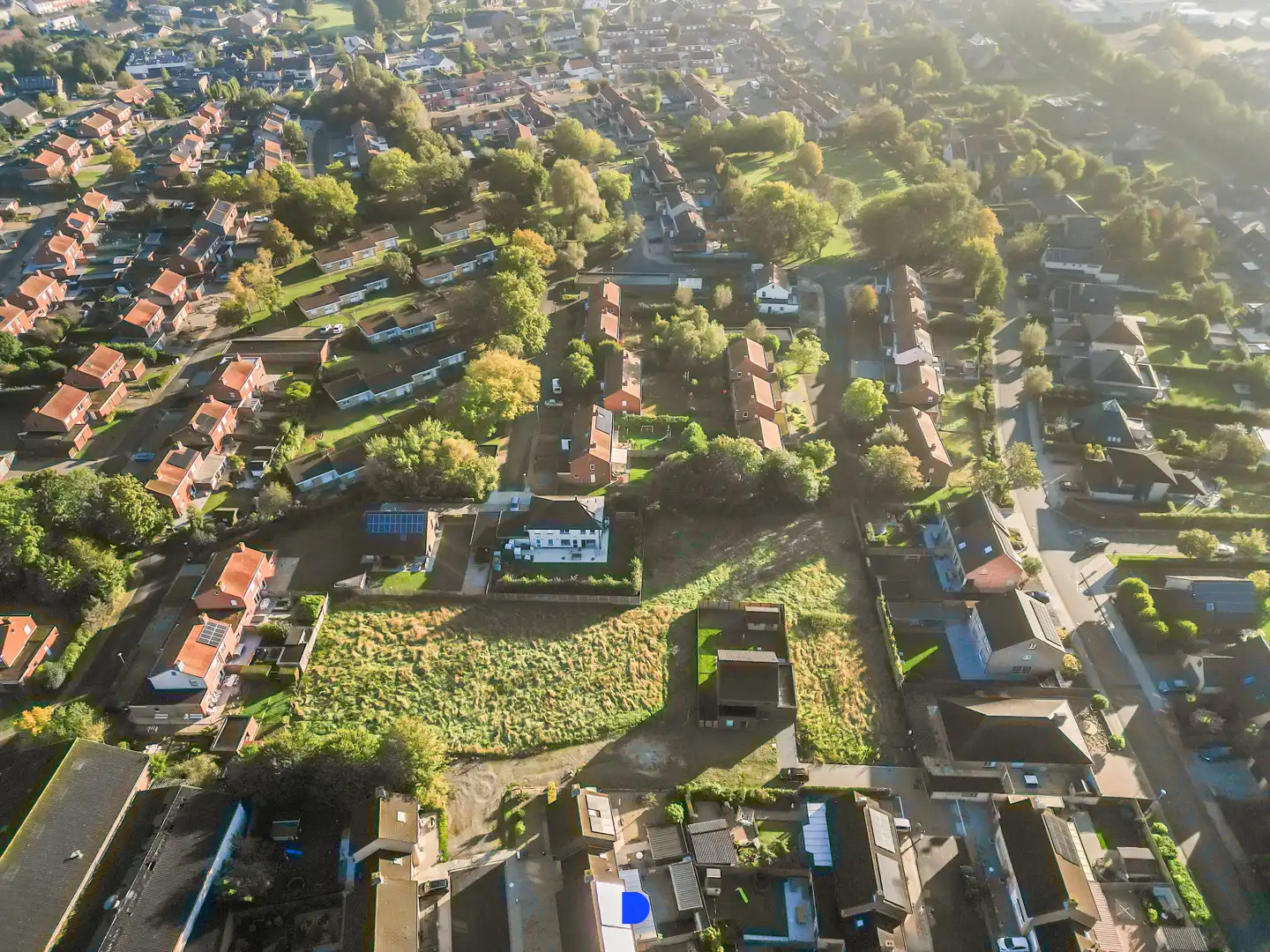 Rustig gelegen nieuwbouwwoning in Rumbeke. foto 5