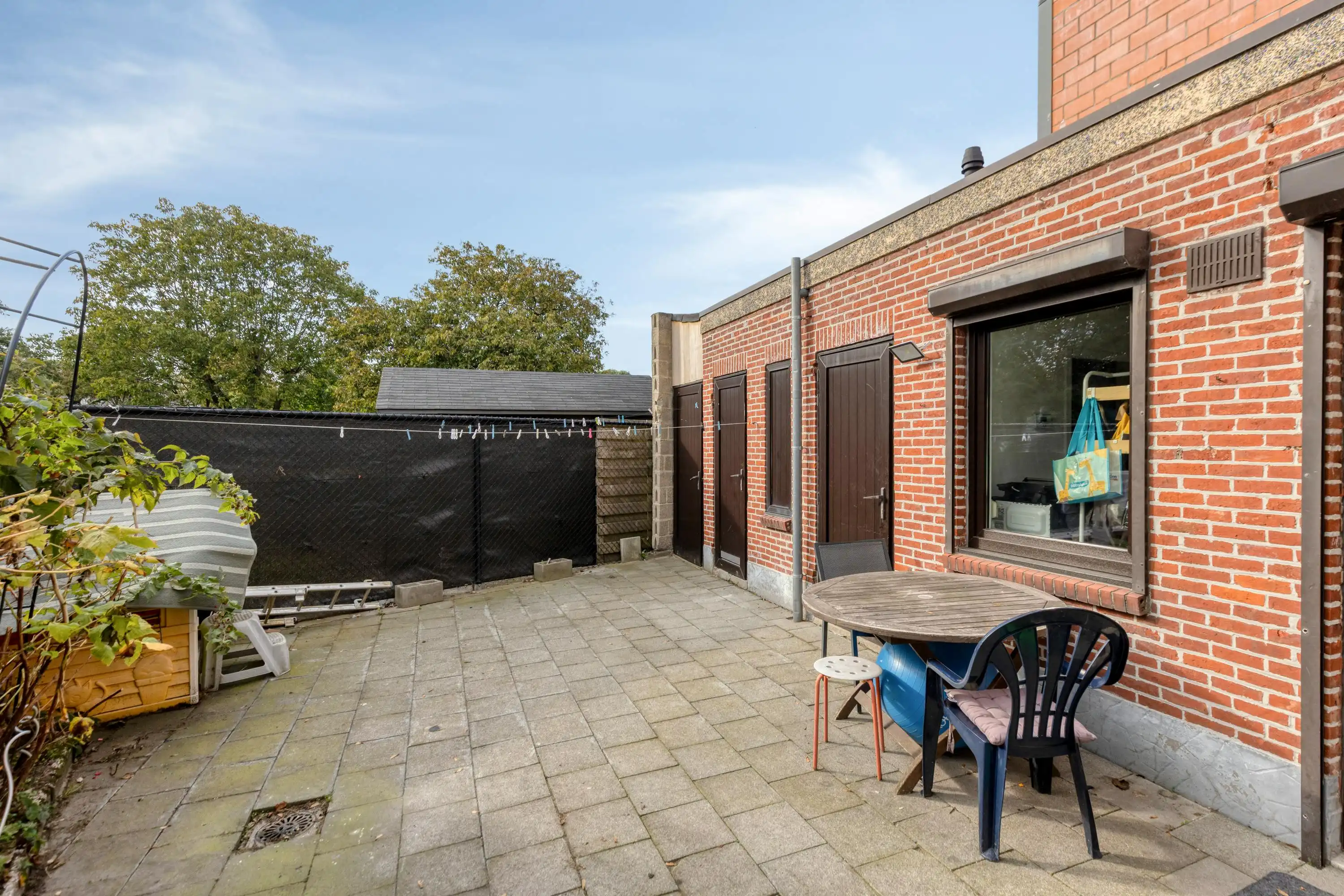 Fijne gezinswoning met 2 slaapkamers te koop! foto 15