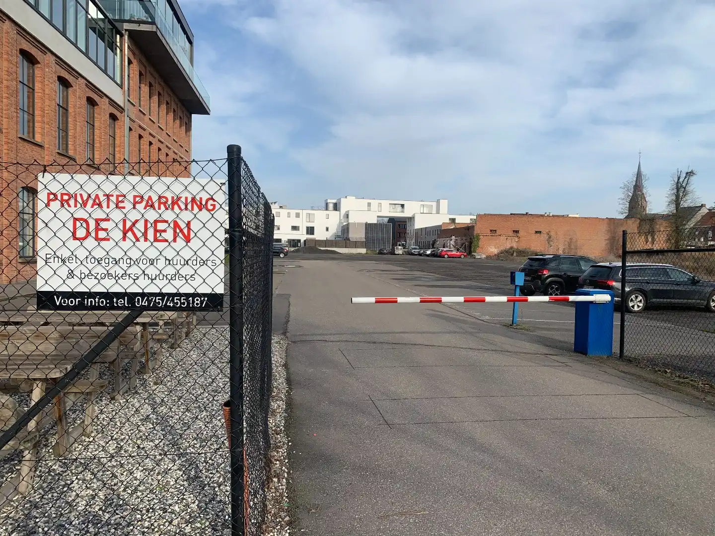 Exclusieve kantoorruimte in residentie De Kien foto 24