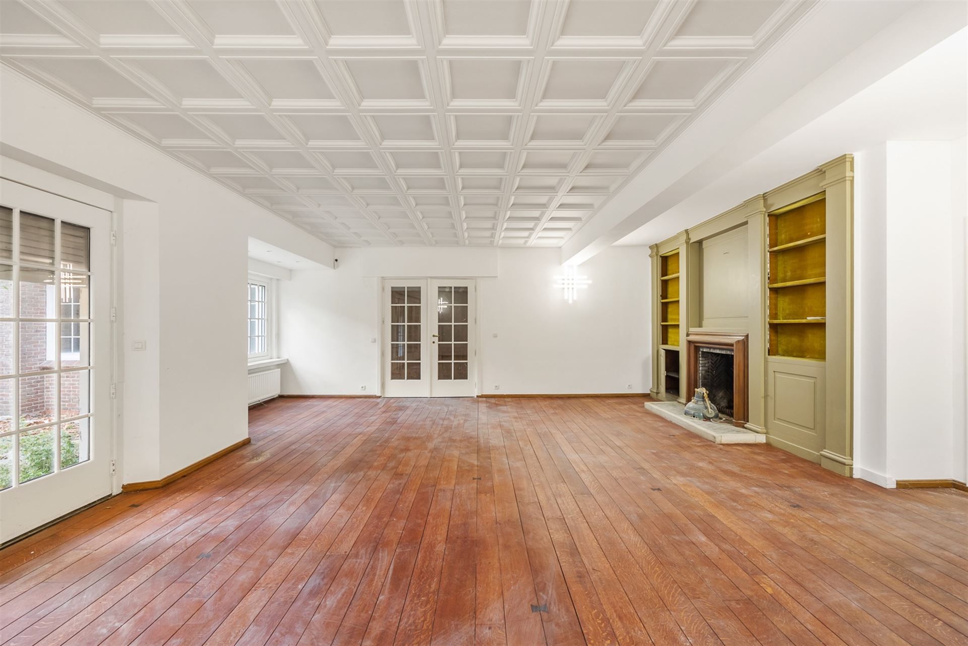 Karaktervolle Villa 1951 met Zuidwestgerichte Tuin foto 11