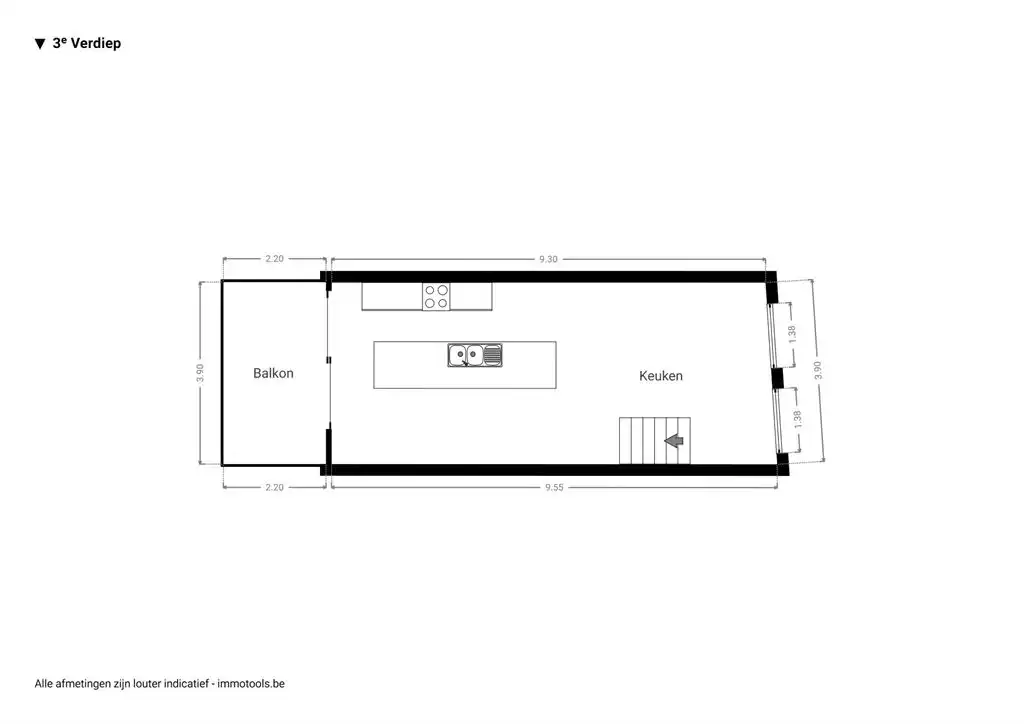 Unieke, energiezuinige woning met dakterras foto 5
