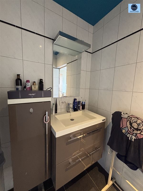 WONING MET HANDELSRUIMTE IN HET CENTRUM VAN GERAARDSBERGEN foto 11