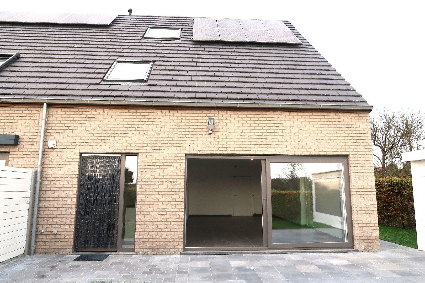 Huis met 3 slaapkamers te huur in Gistel foto 21