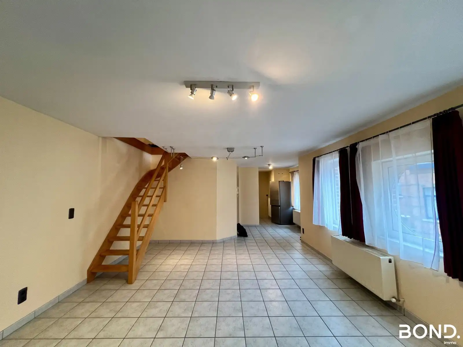 Ruim duplex appartement te huur in Leuven-Heverlee (114 m²) foto 3