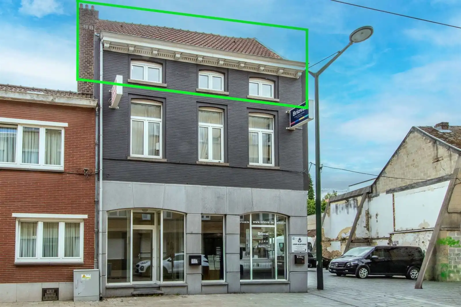 Duplex foto 19
