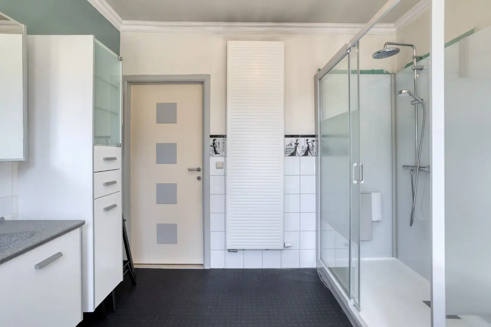Centraal gelegen ruime woning met 4 slaapkamers en tuin te Tienen - EPC 222Kwh/m² foto 21