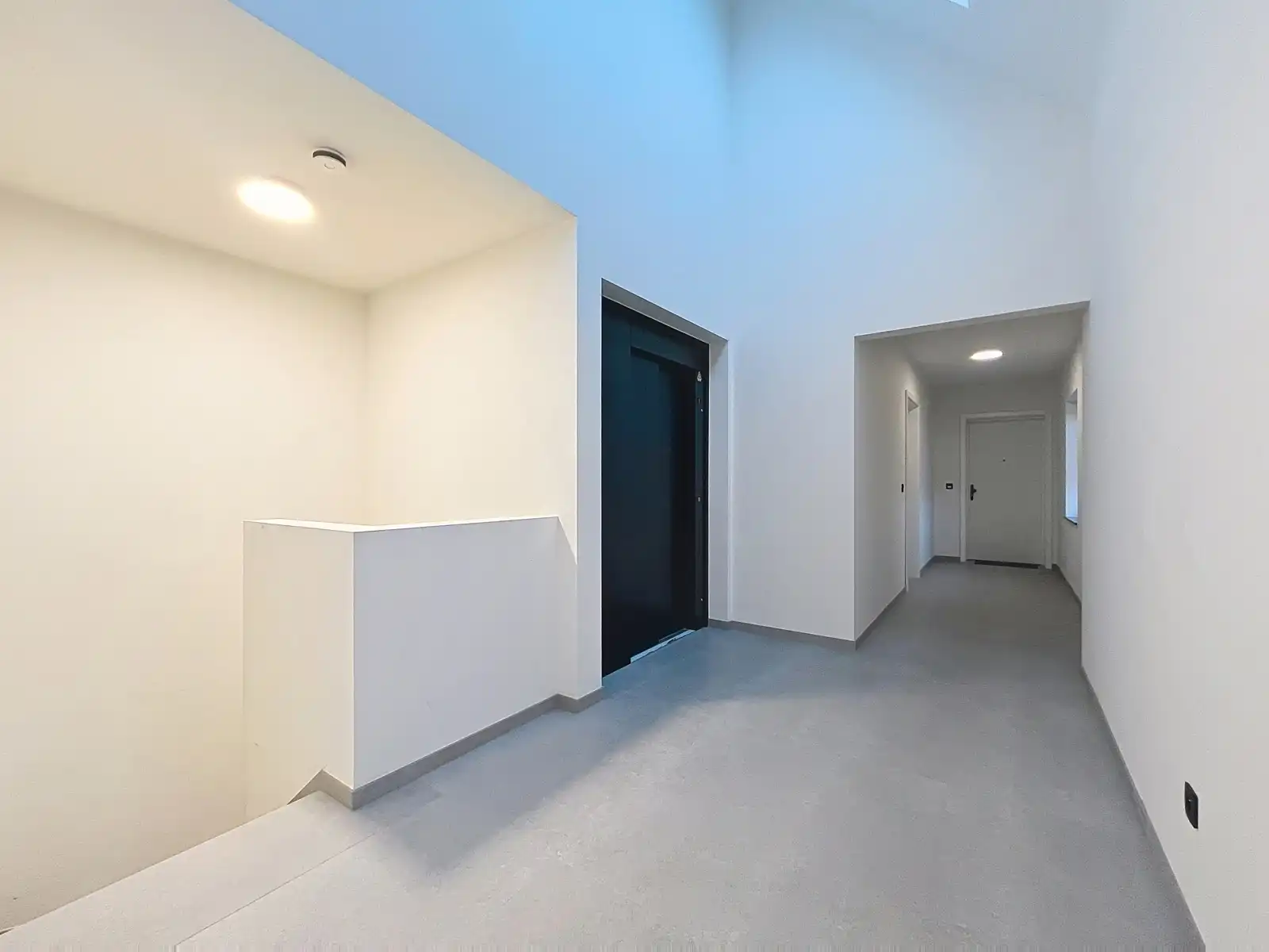 Instapklare nieuwbouw duplex – incl. BTW & registratie 👉 €450.320,00 foto 3