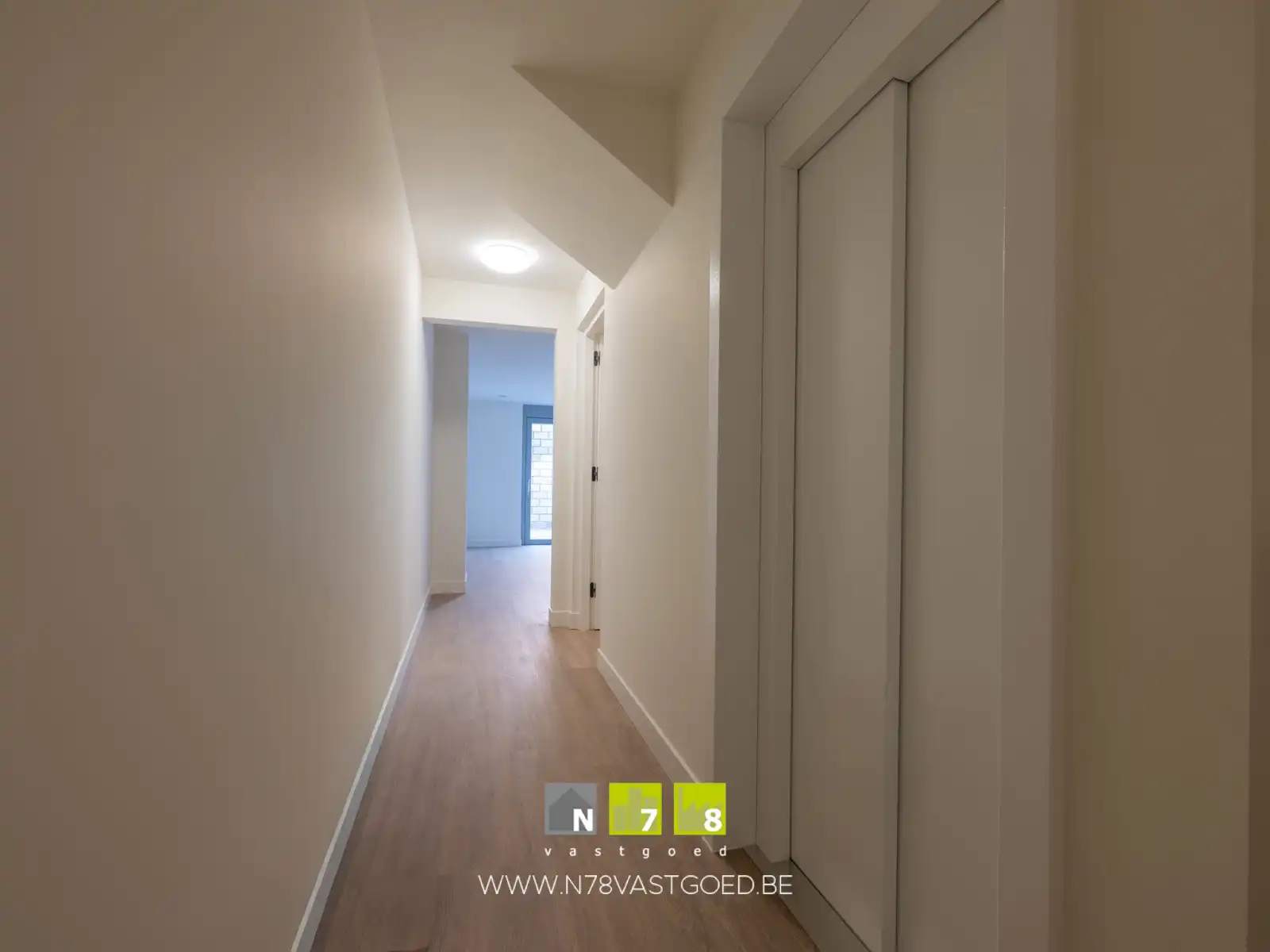 Appartement te huur foto 16