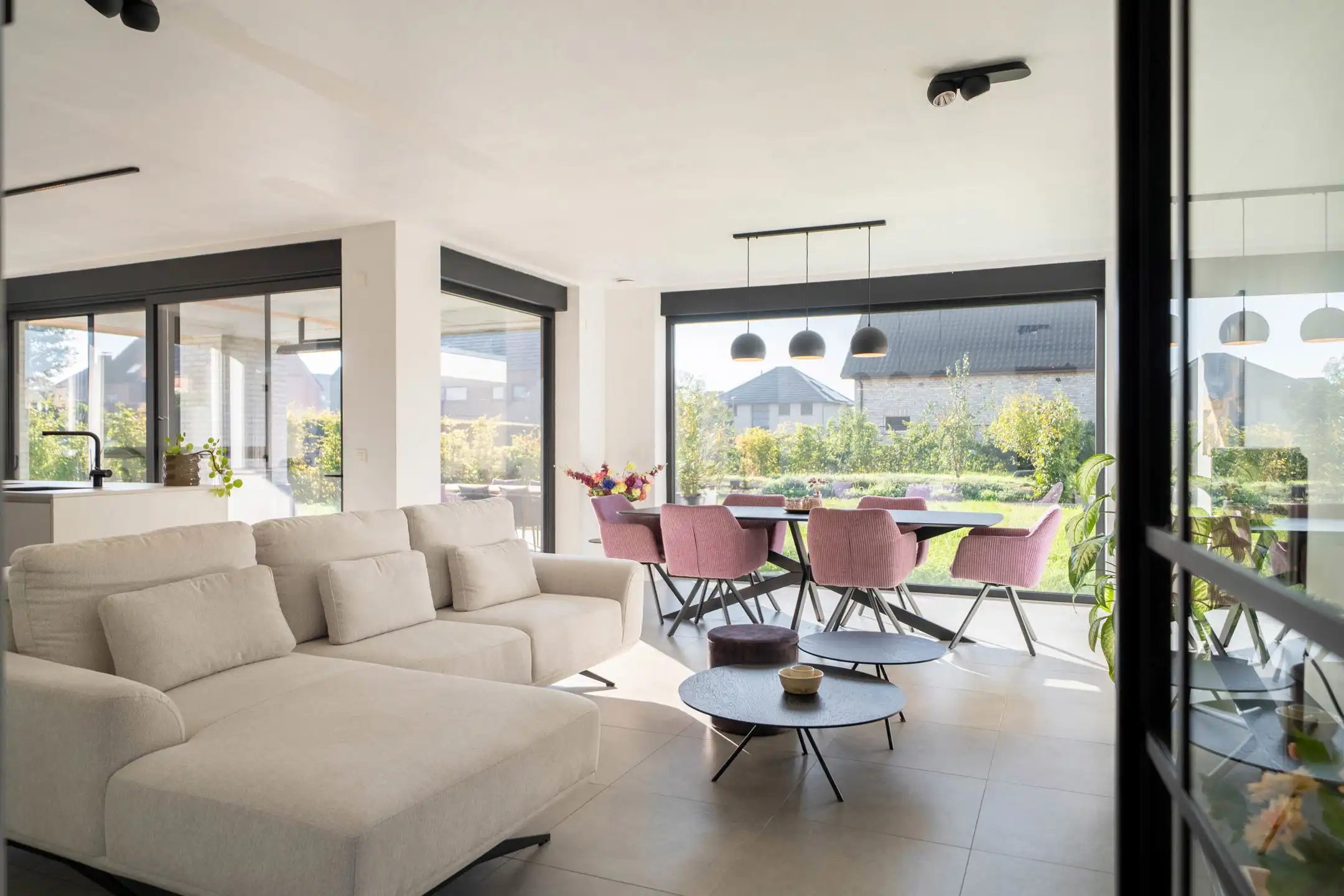 Recente villa op toplocatie foto 4