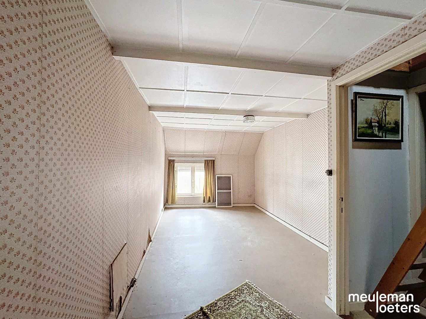 Te renoveren woning in centrum foto 7
